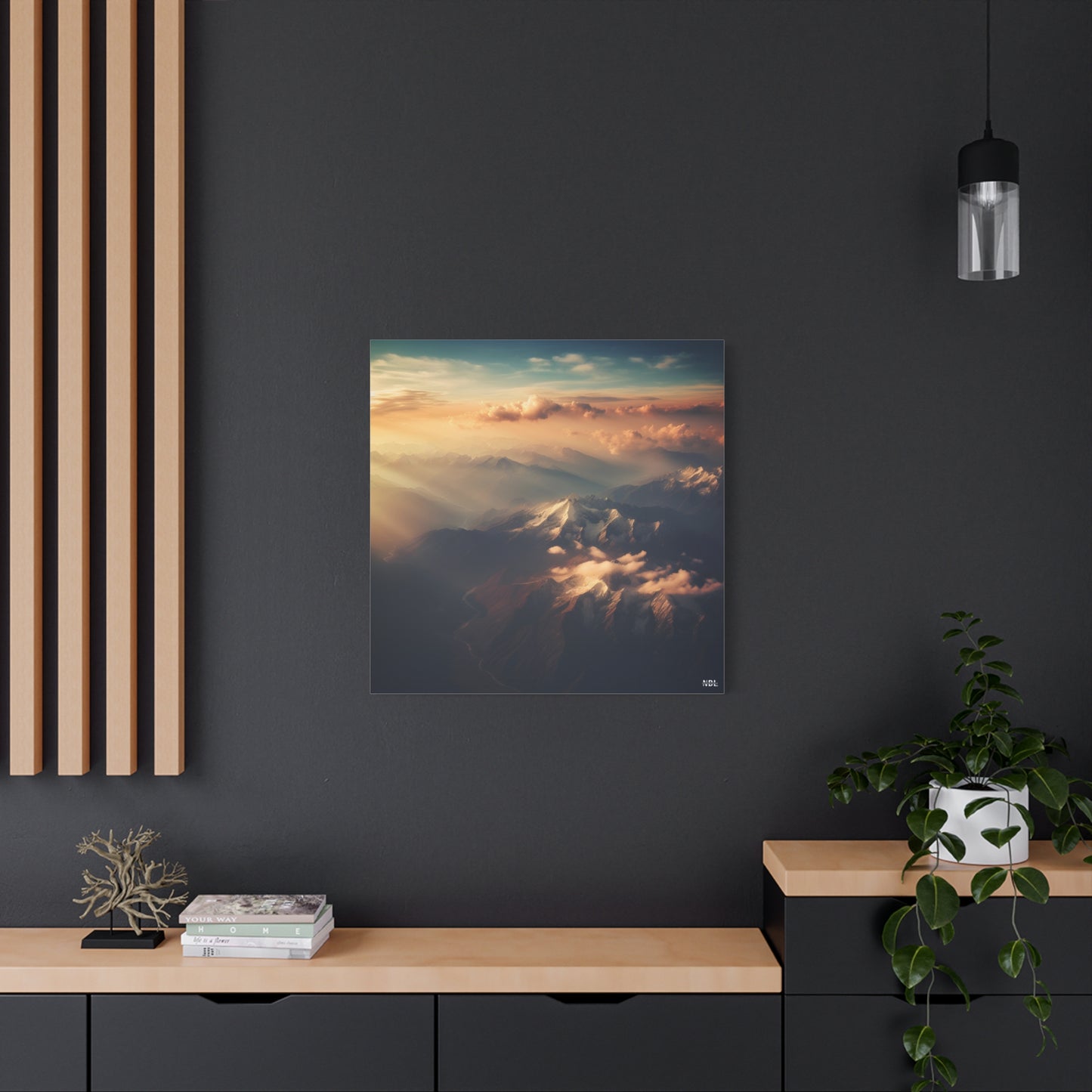 Classic Canvas