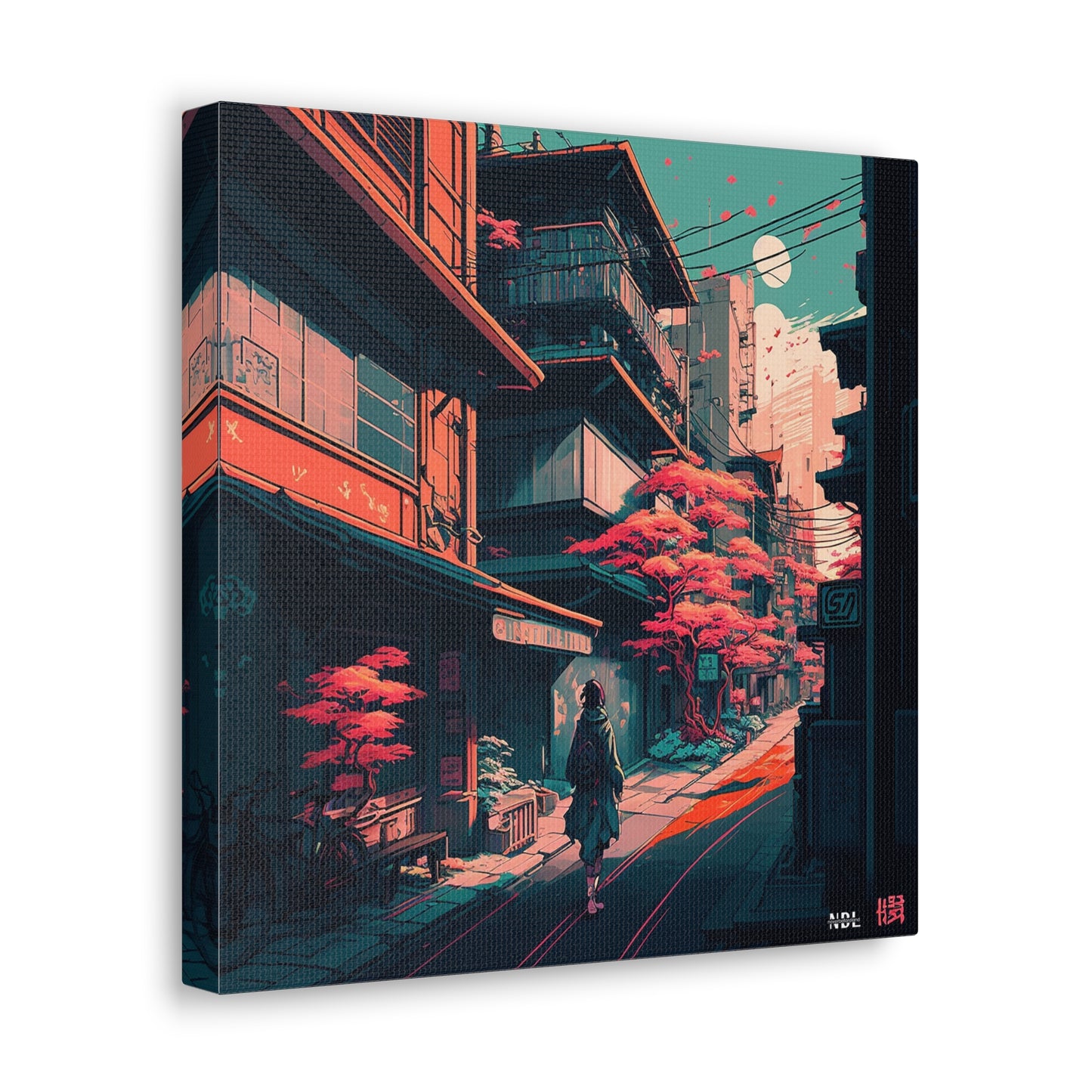 Classic Canvas