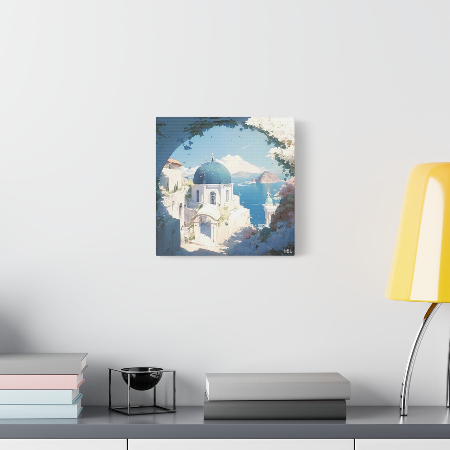Classic Canvas