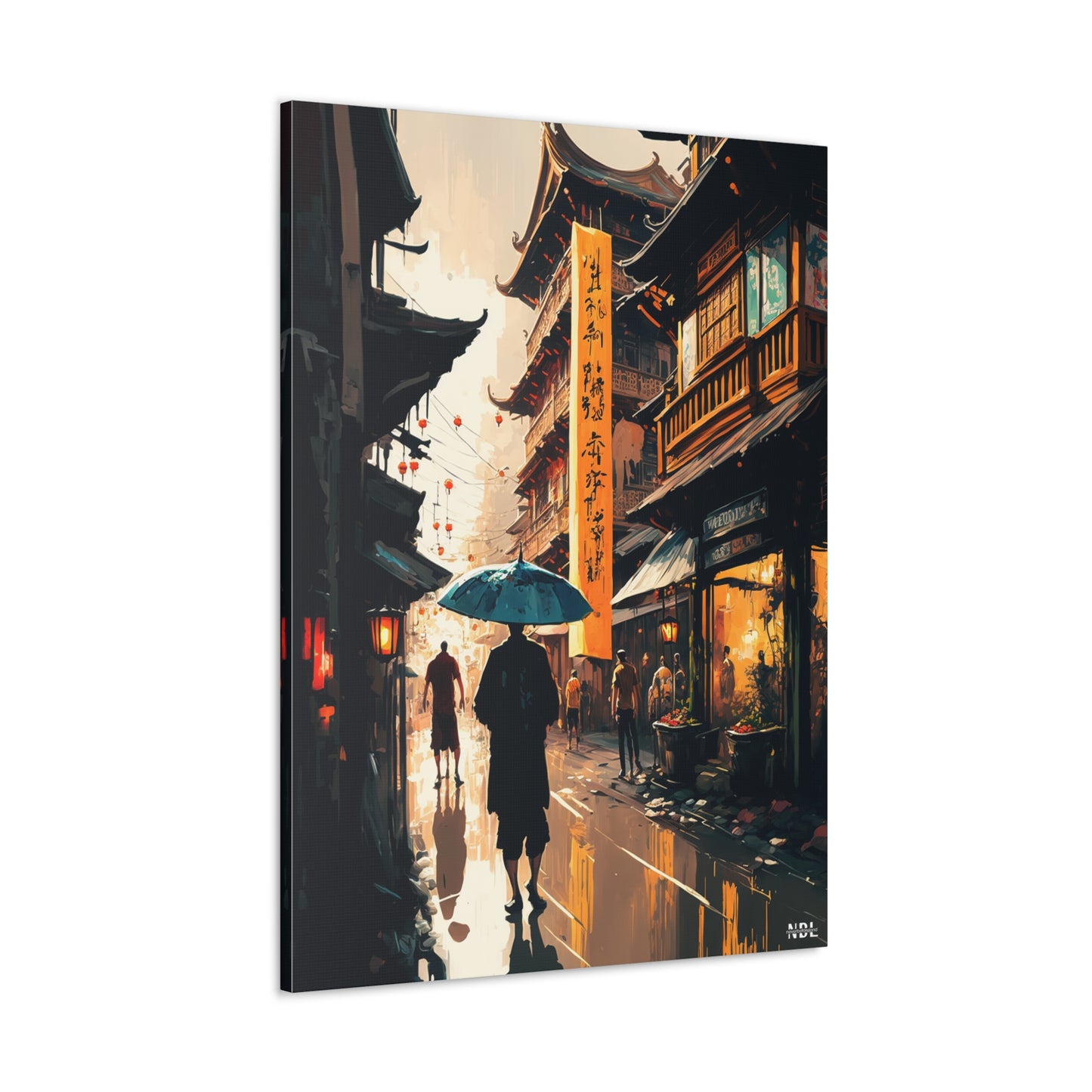 Classic Canvas