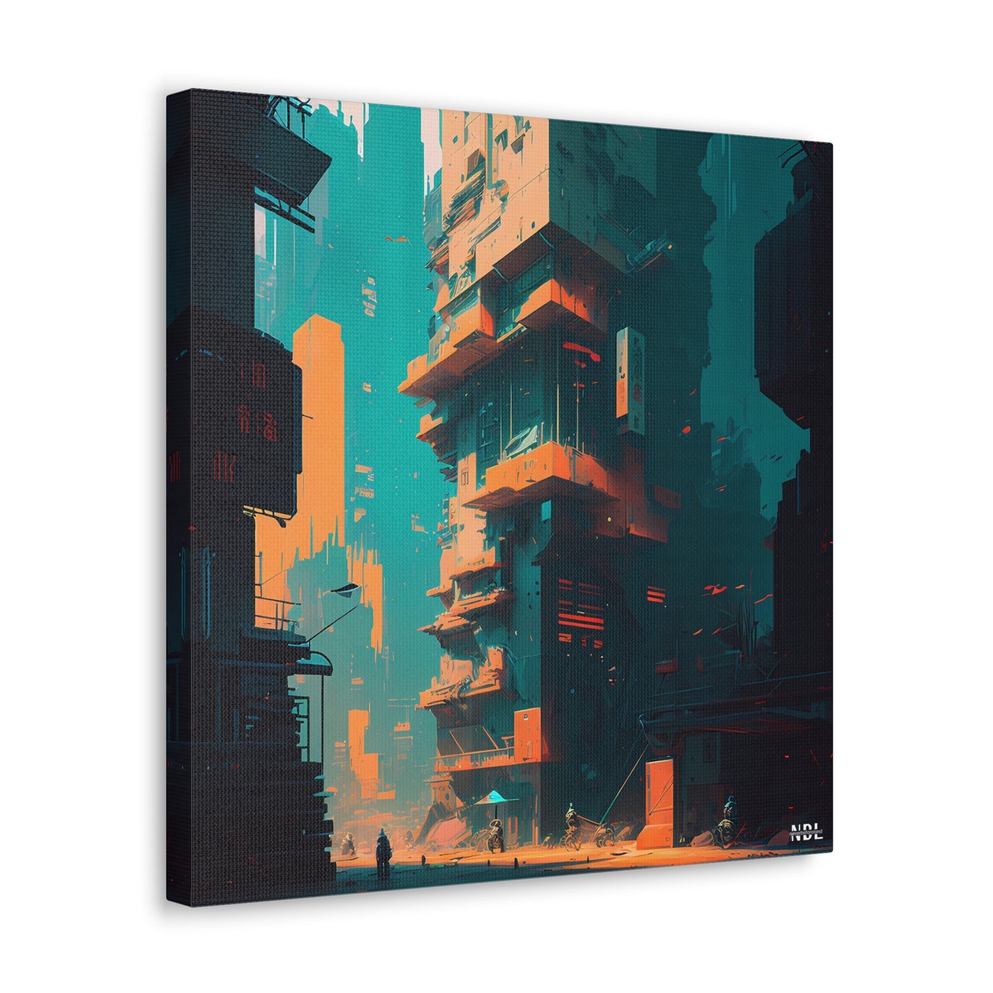 Classic Canvas