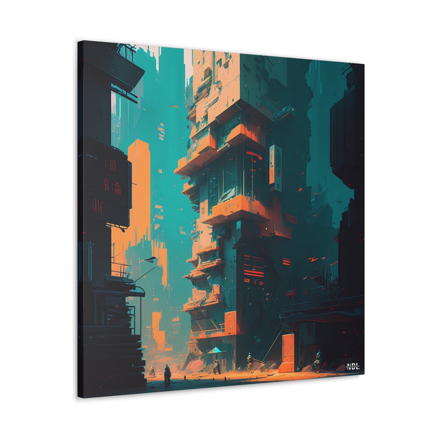 Classic Canvas