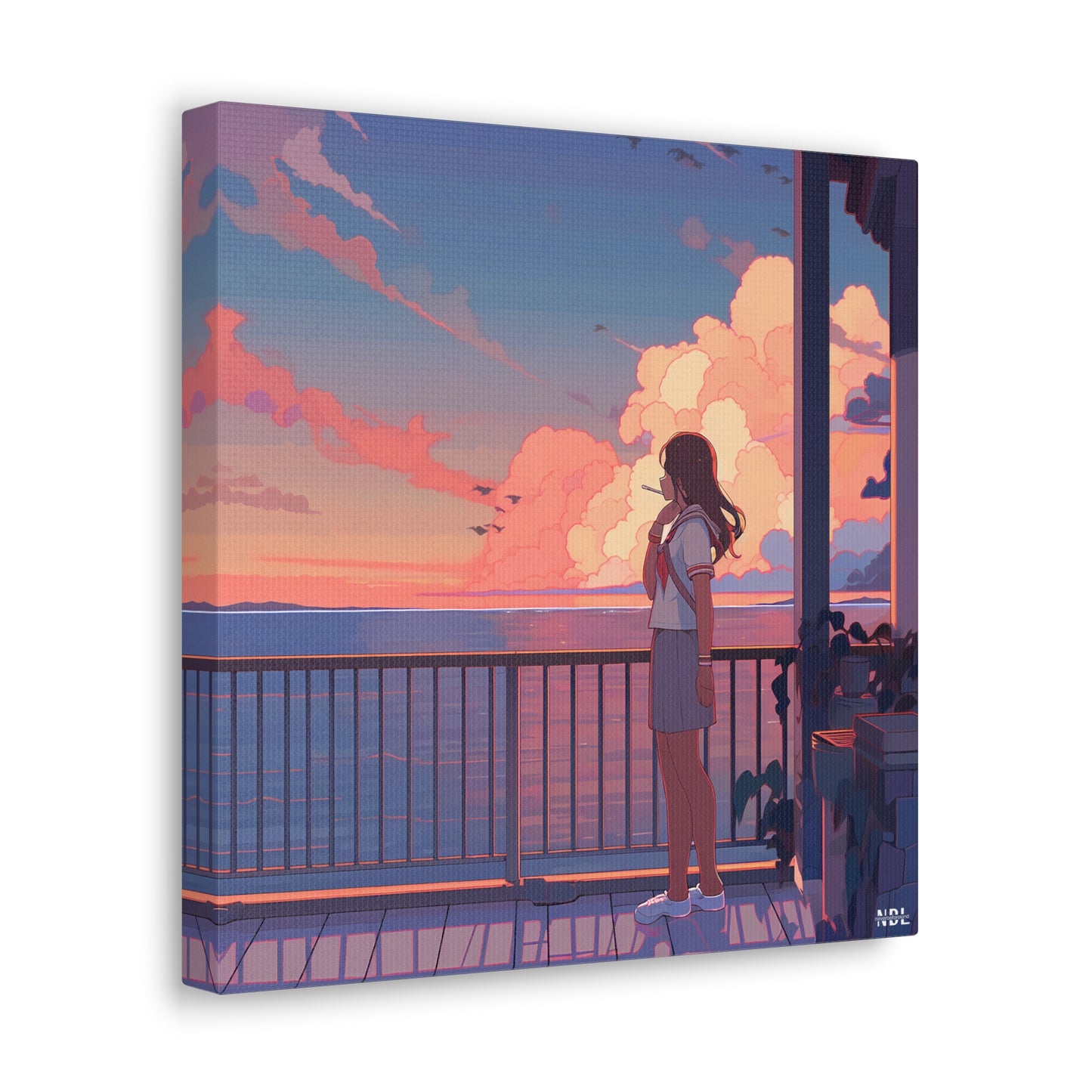 Classic Canvas