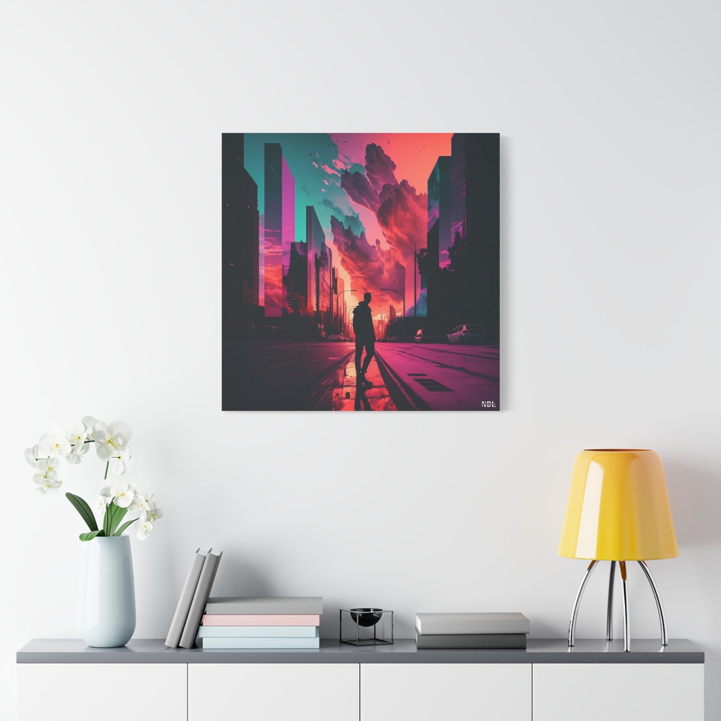 Classic Canvas