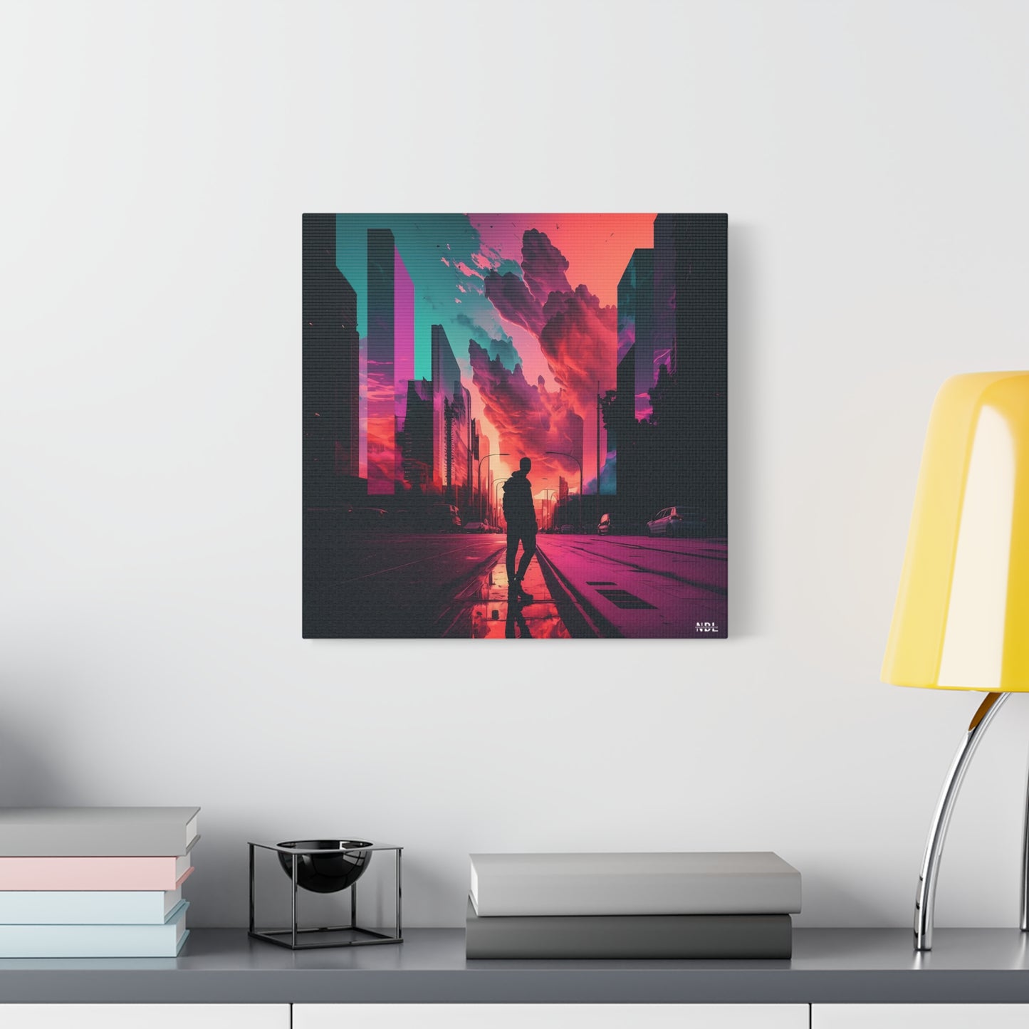 Classic Canvas