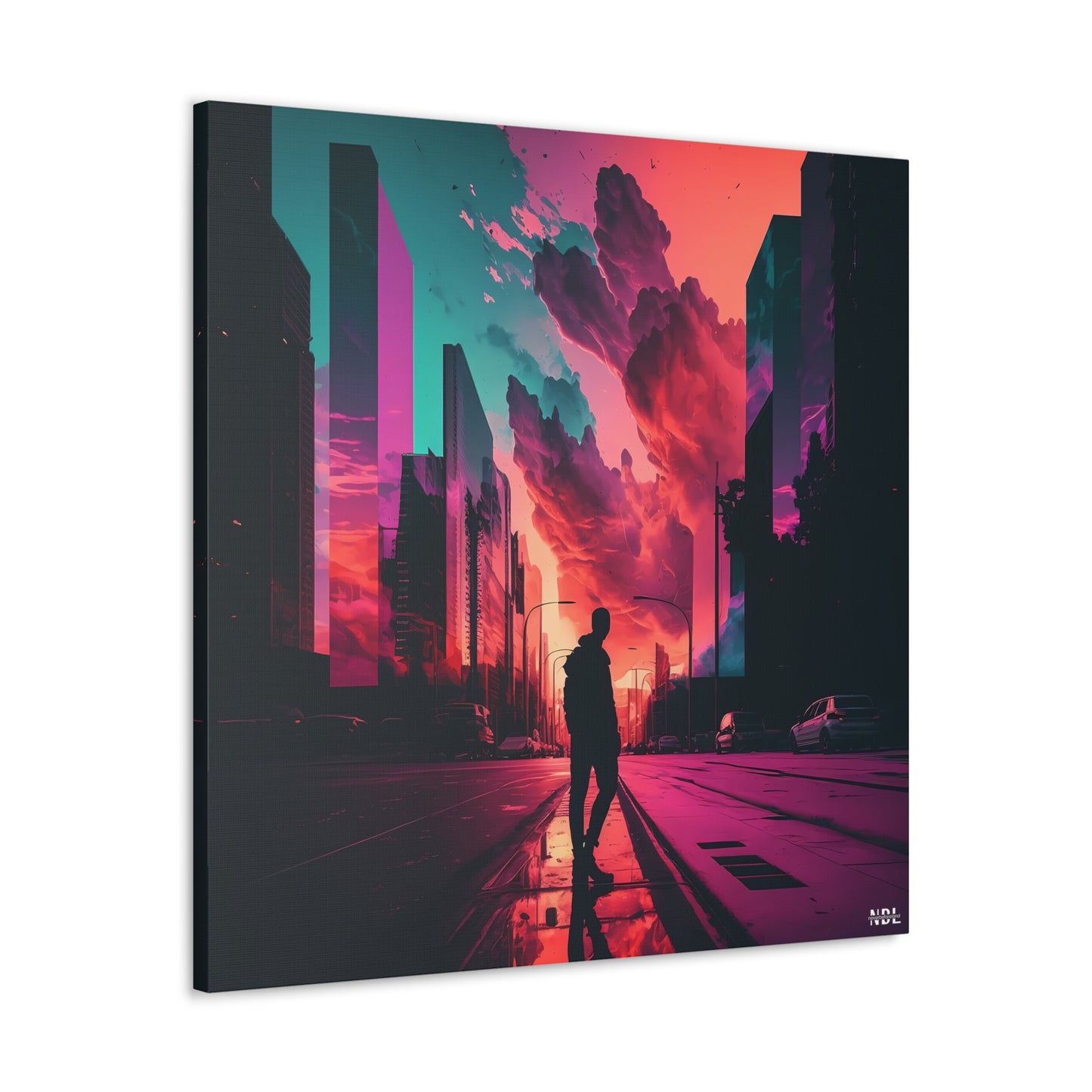 Classic Canvas