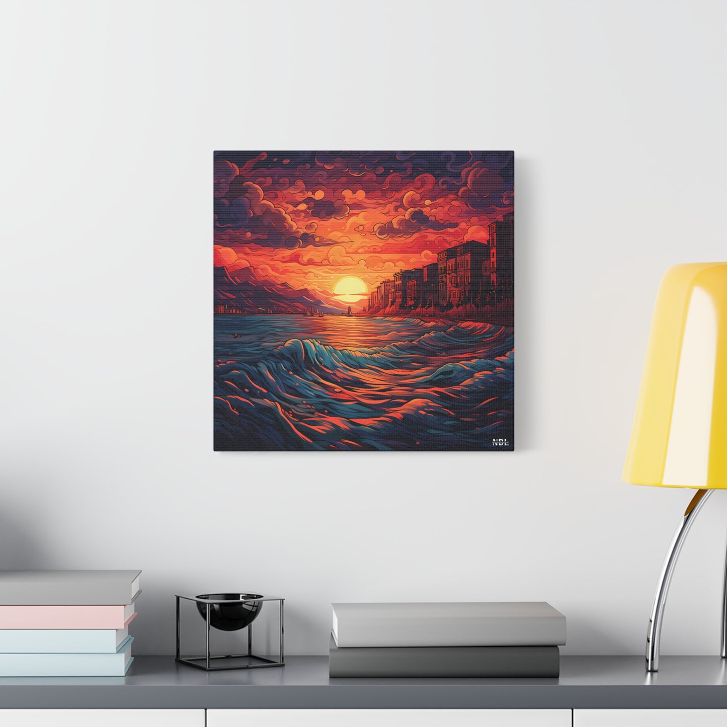 Classic Canvas