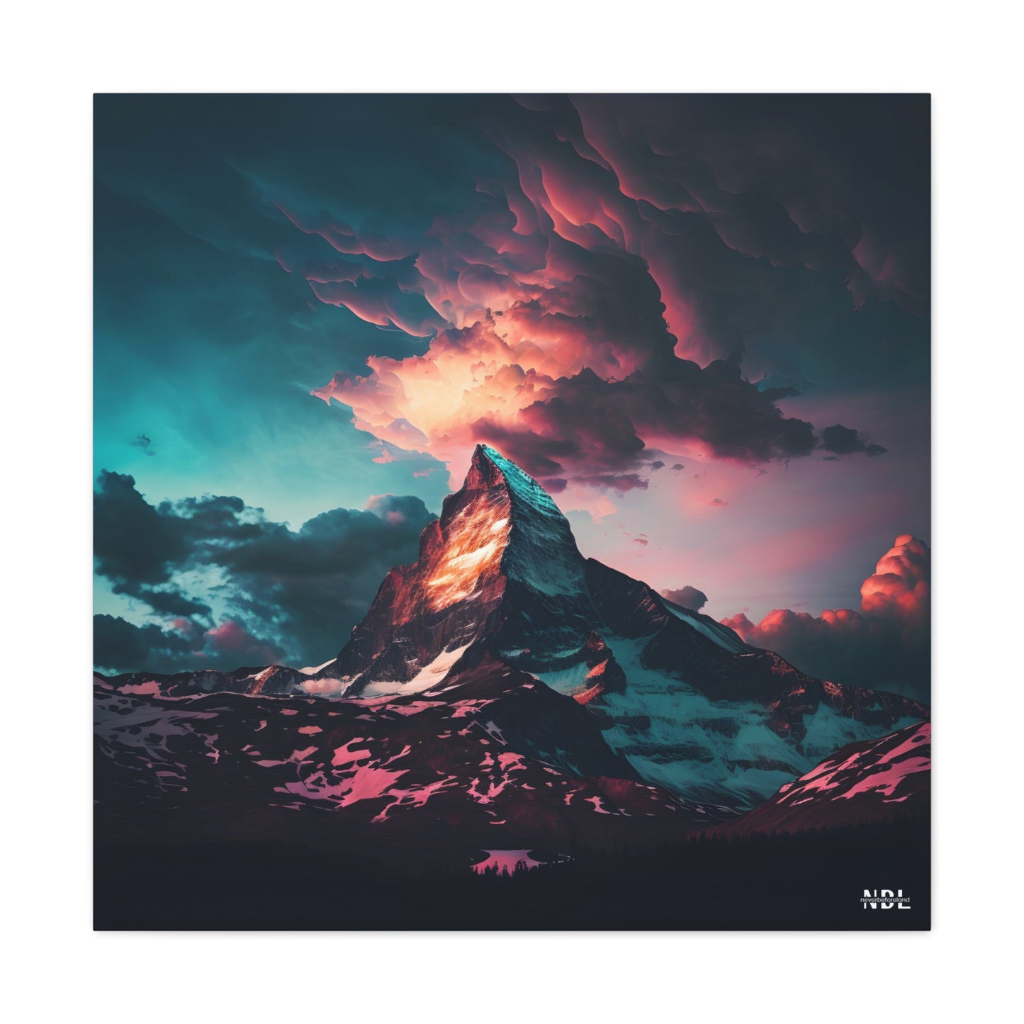Classic Canvas
