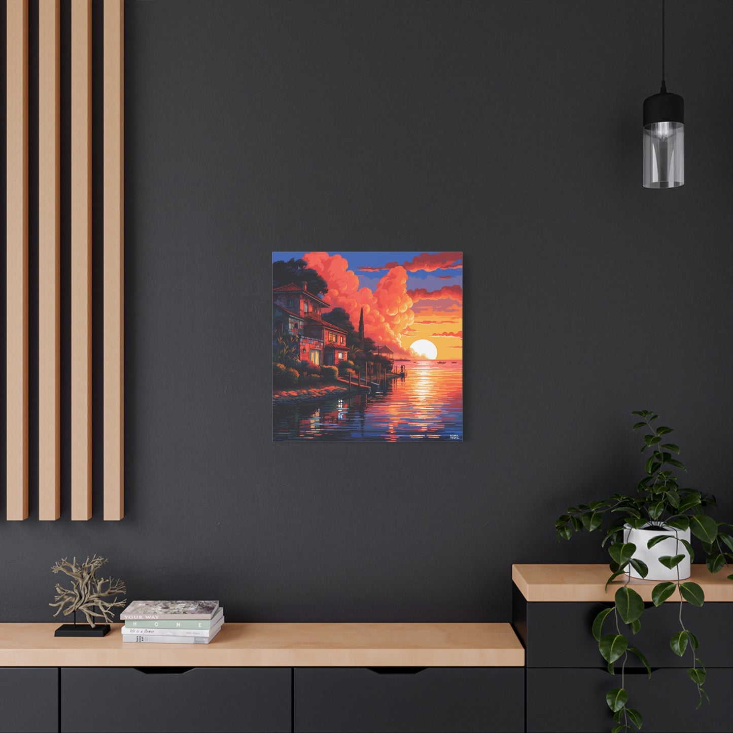 Classic Canvas