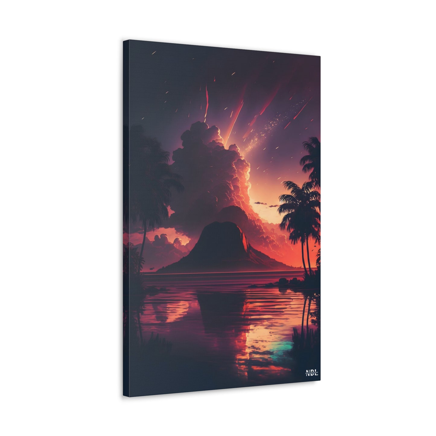 Classic Canvas
