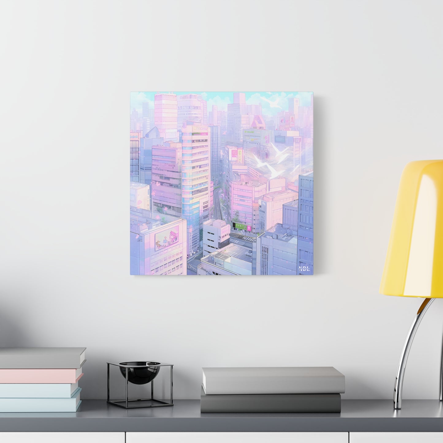 Classic Canvas