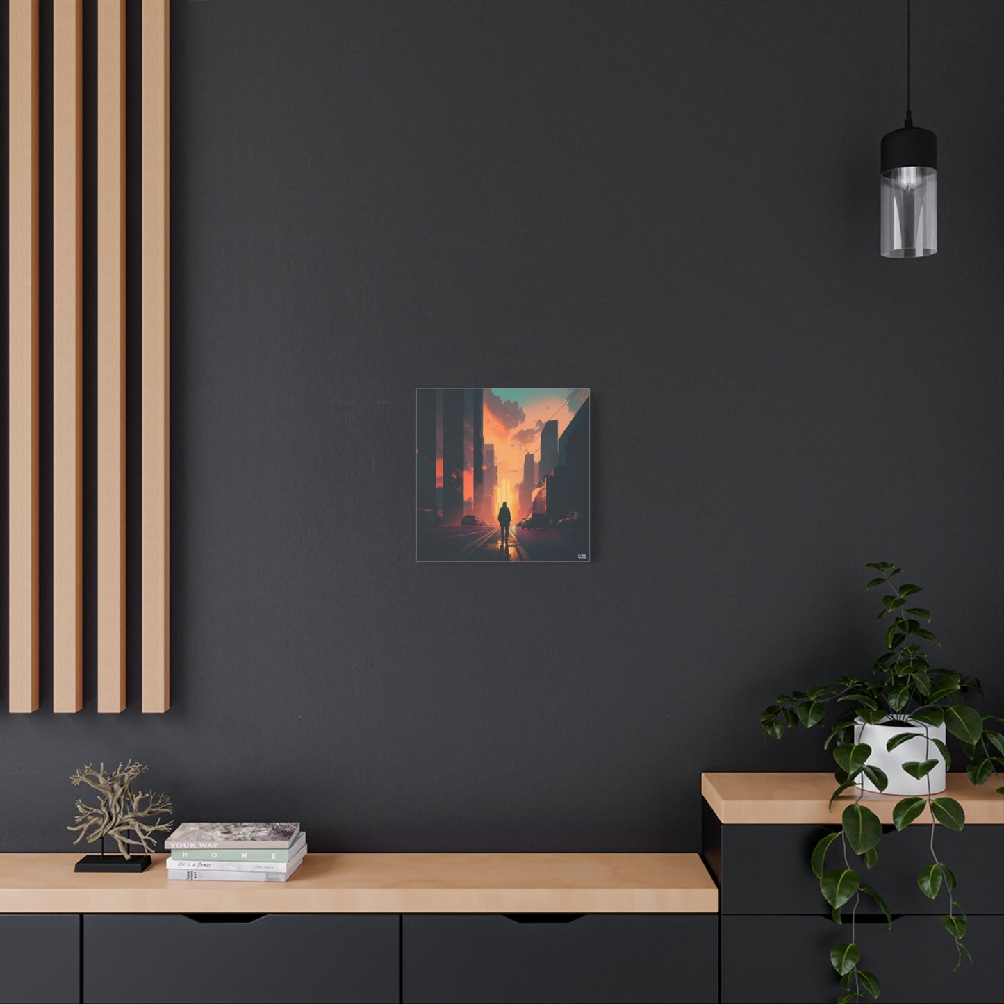 Classic Canvas