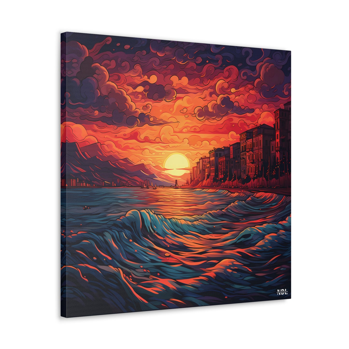 Classic Canvas