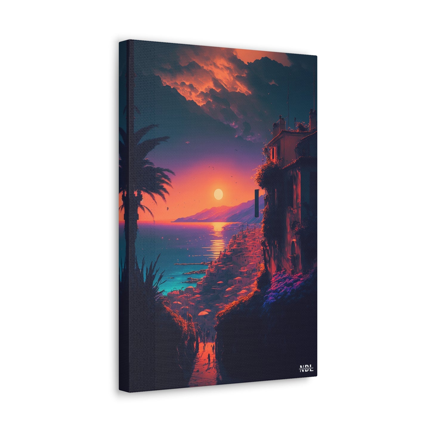 Classic Canvas