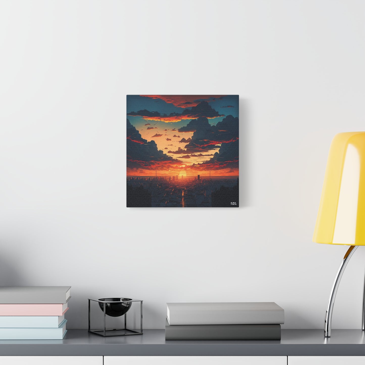 Classic Canvas
