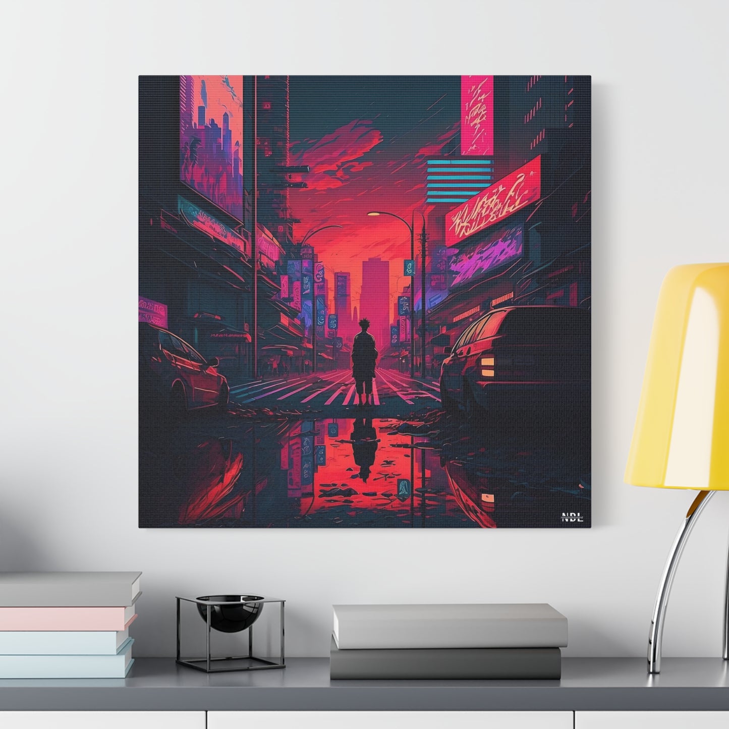 Classic Canvas