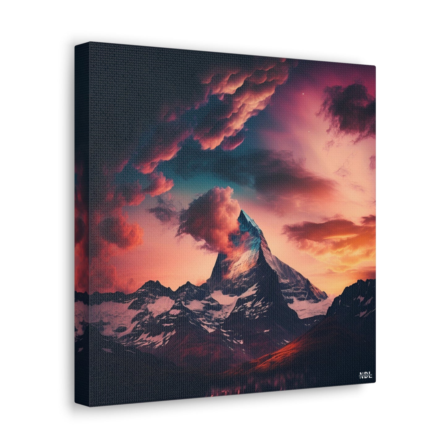 Classic Canvas