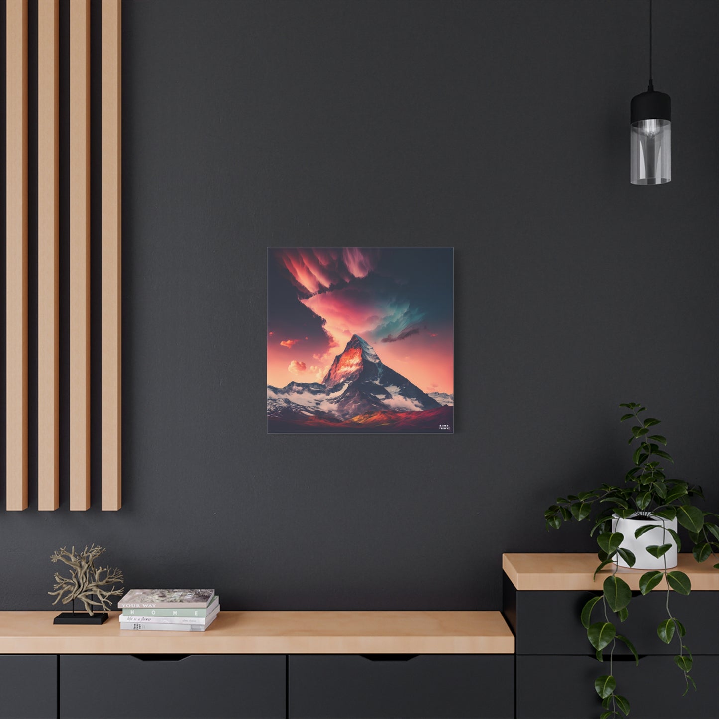 Classic Canvas