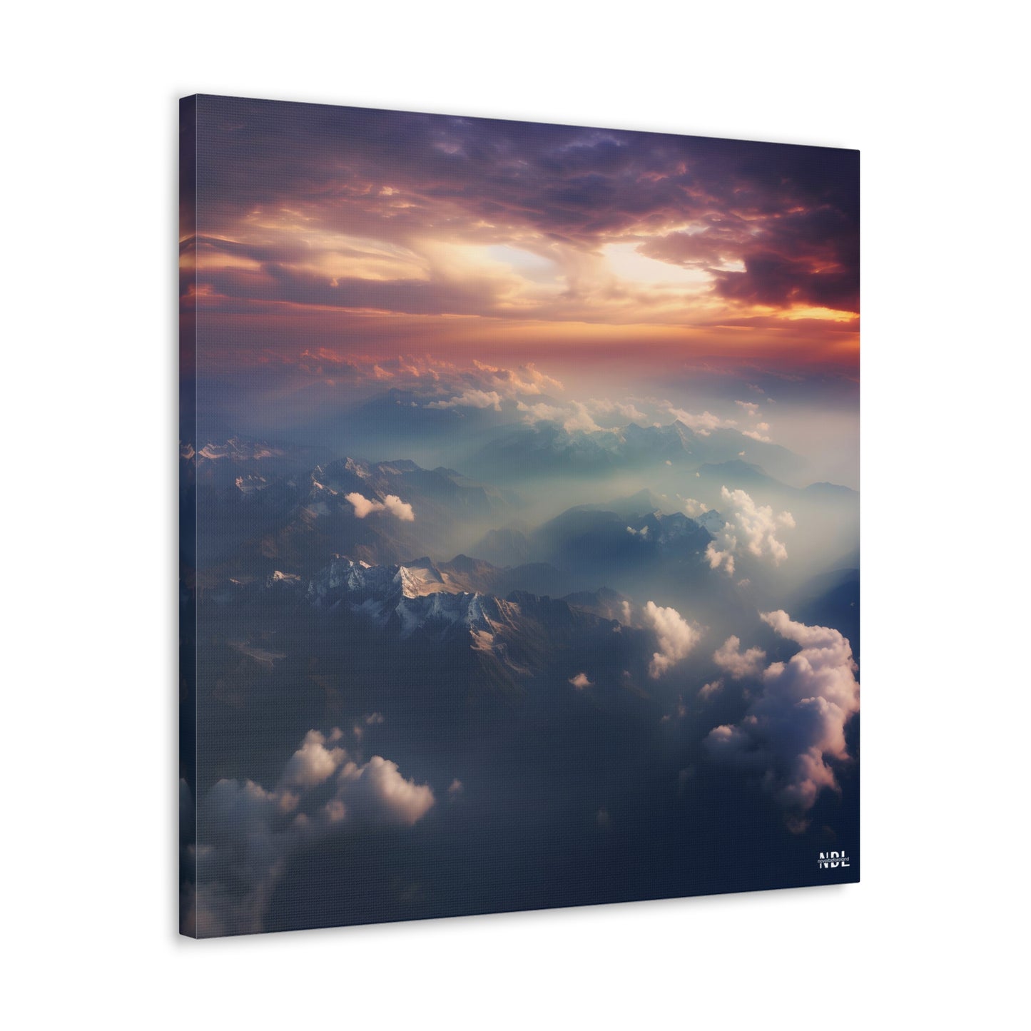 Classic Canvas