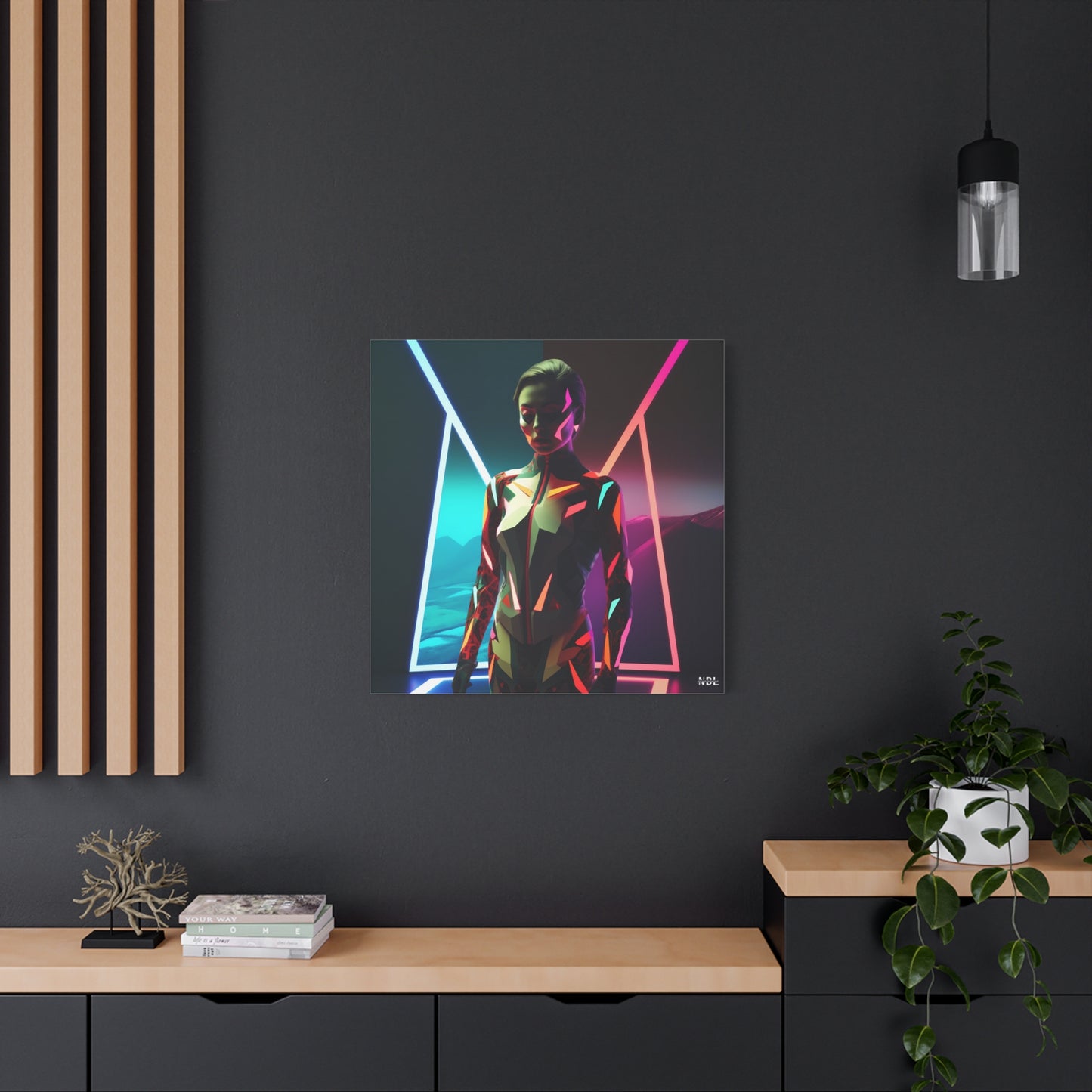 Classic Canvas
