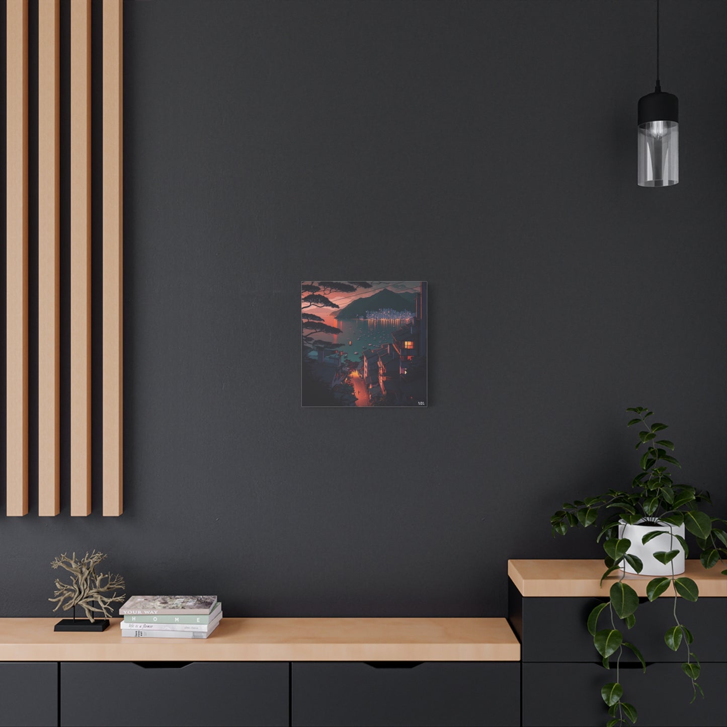 Classic Canvas