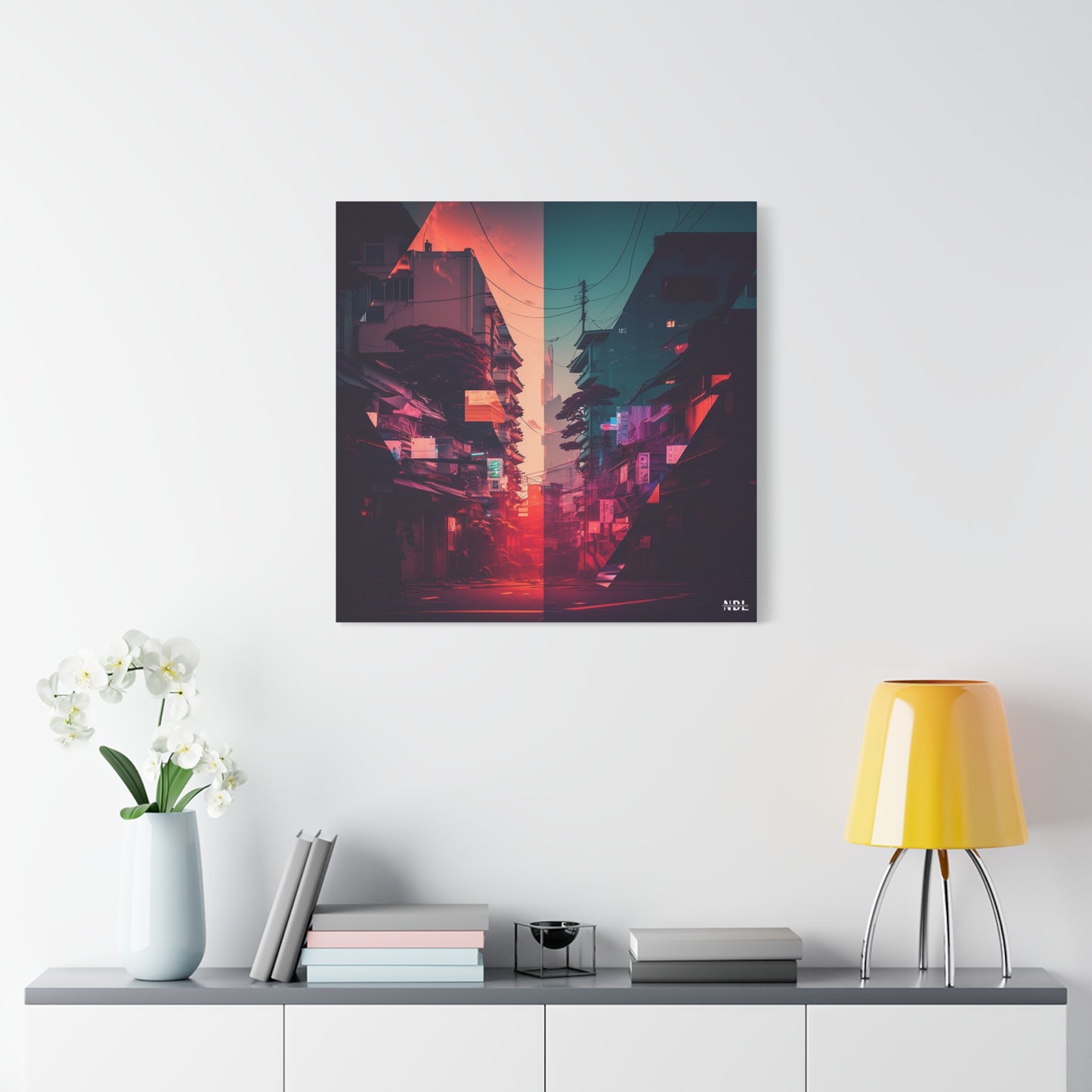 Classic Canvas