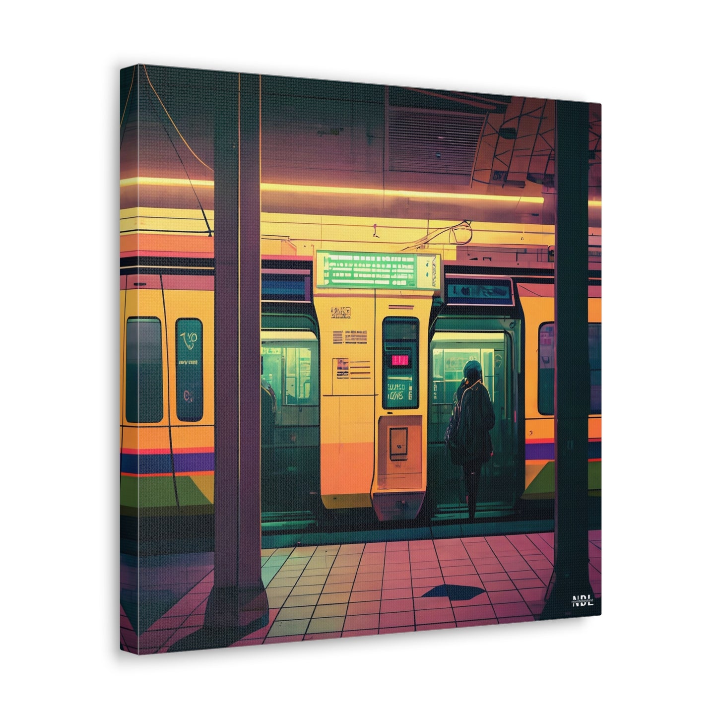 Classic Canvas