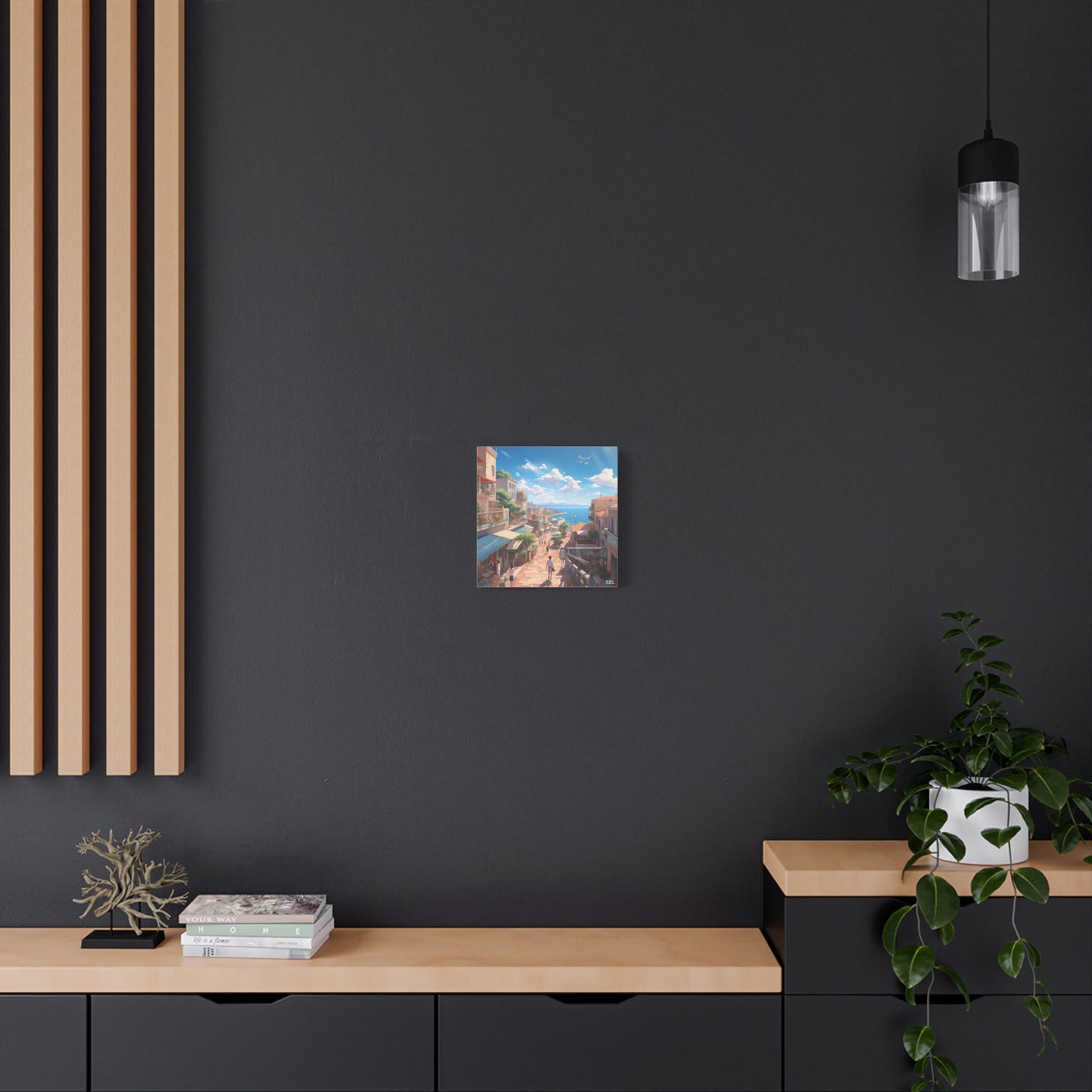 Classic Canvas