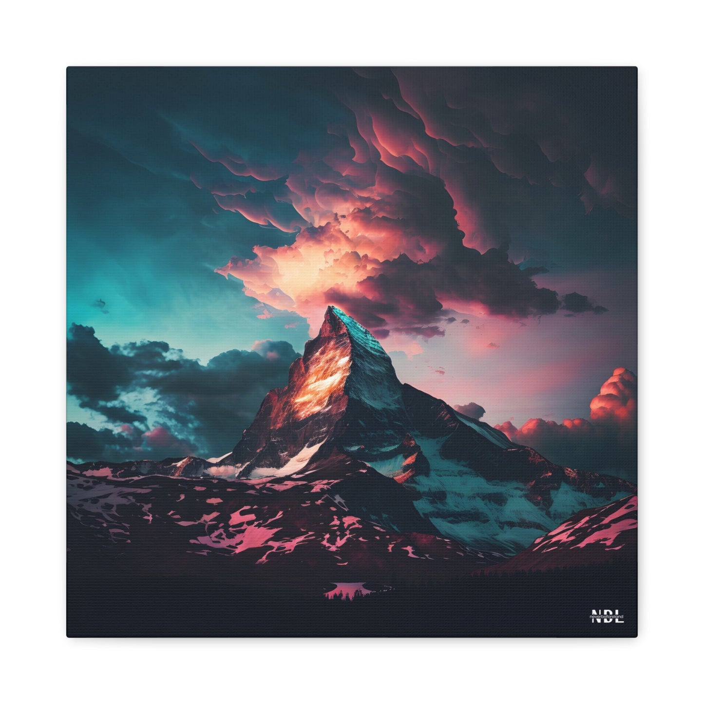 Classic Canvas