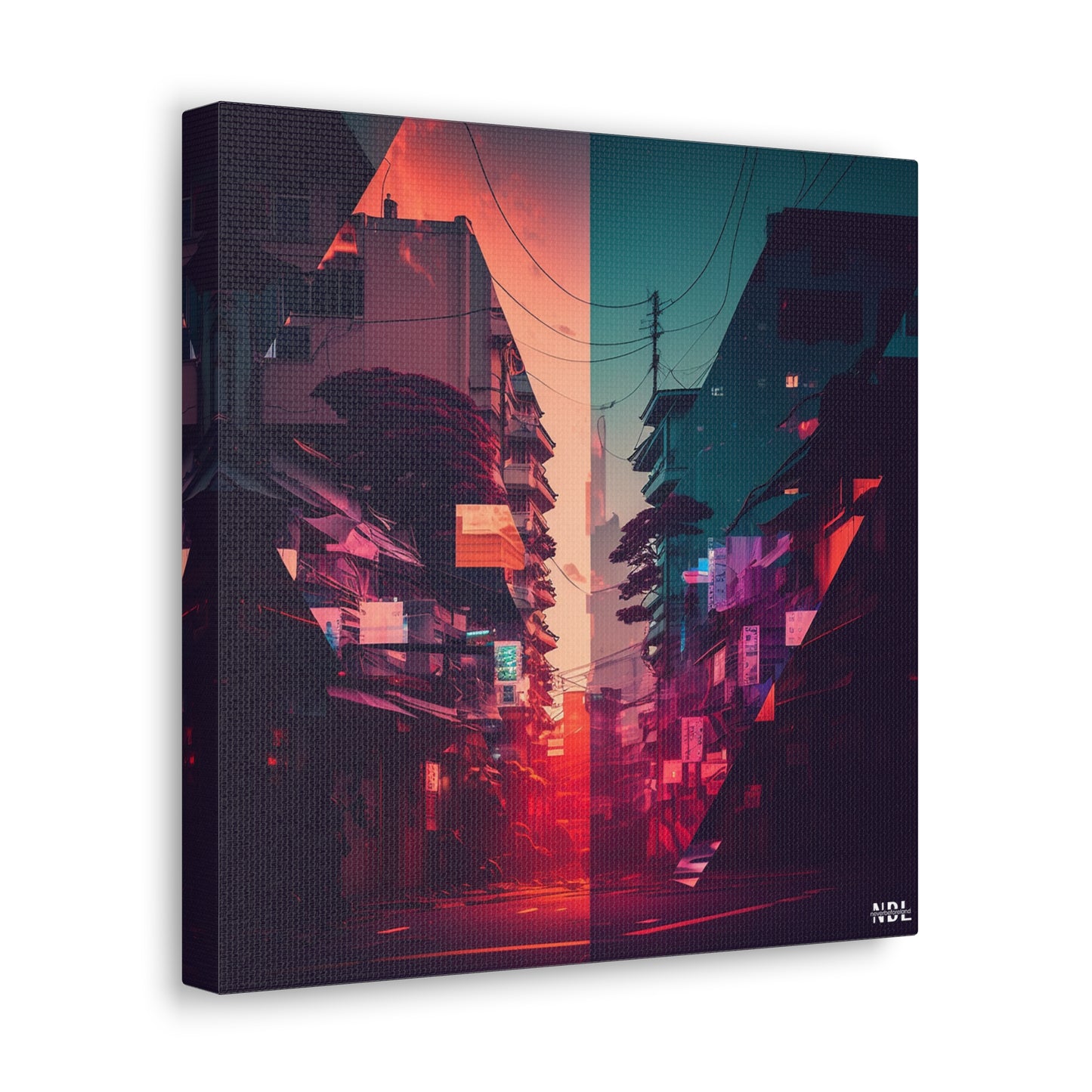 Classic Canvas