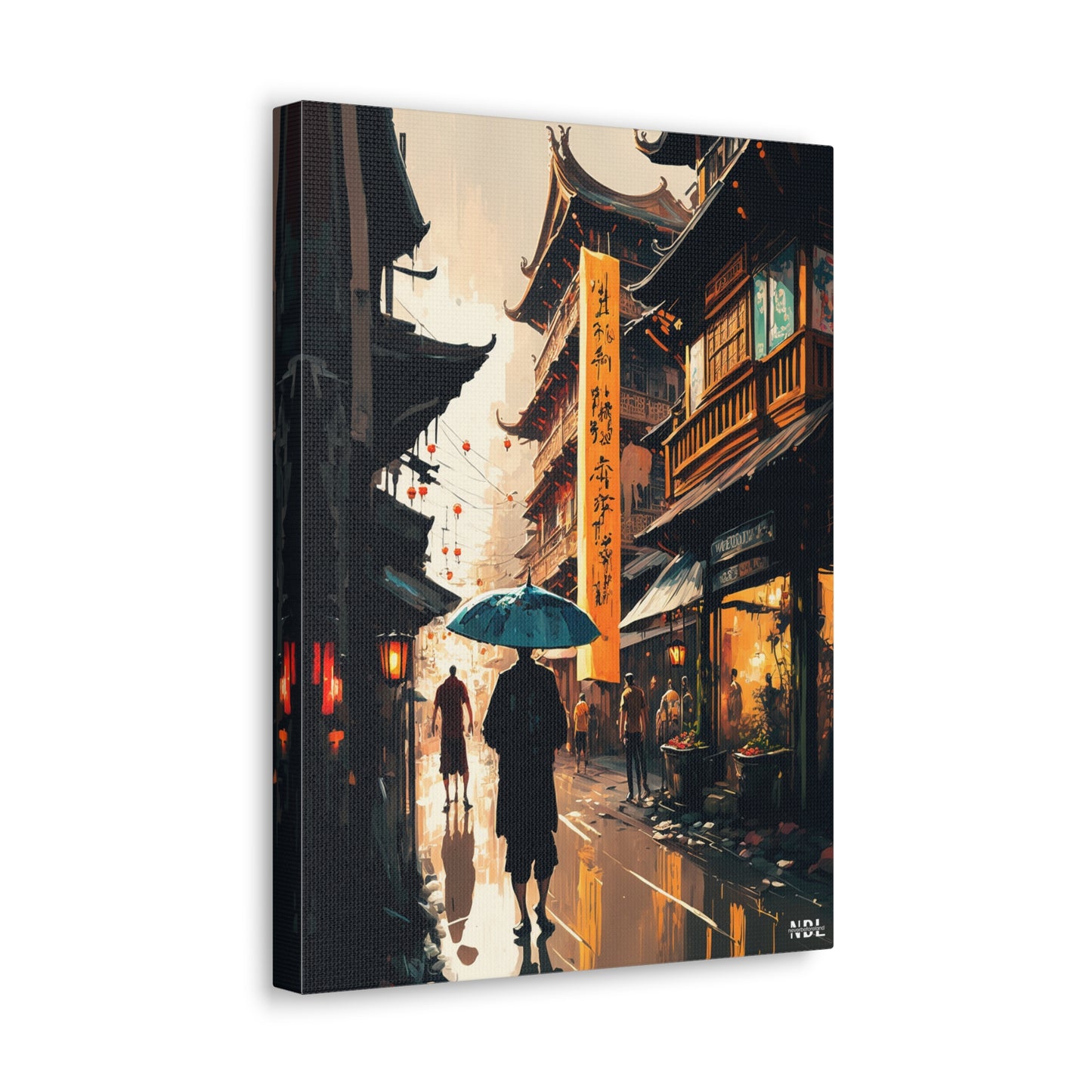 Classic Canvas