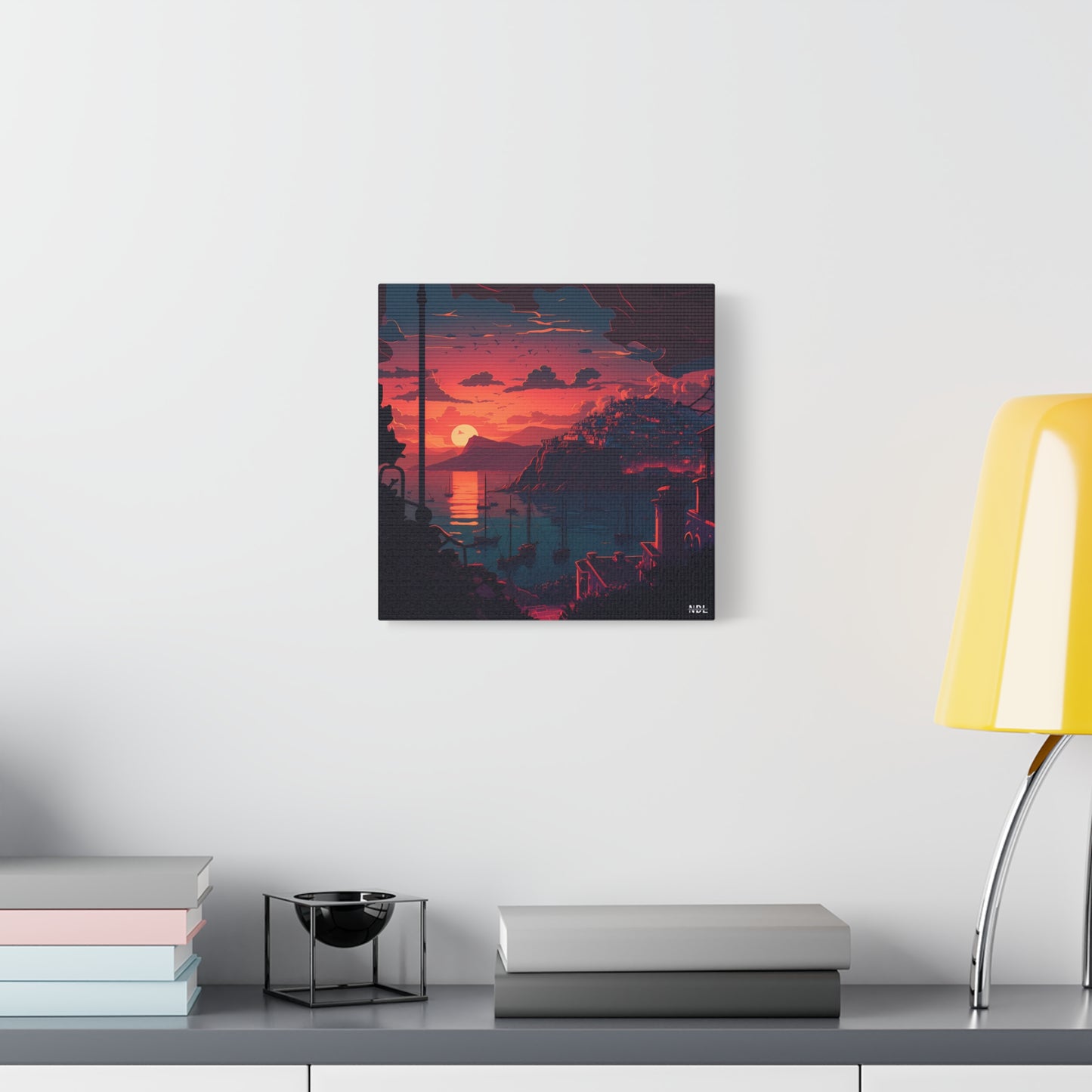 Classic Canvas