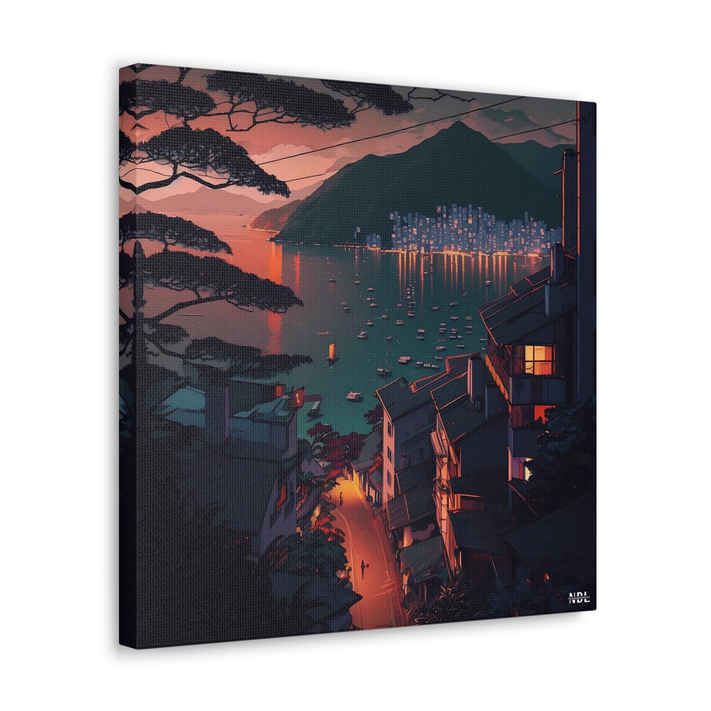 Classic Canvas