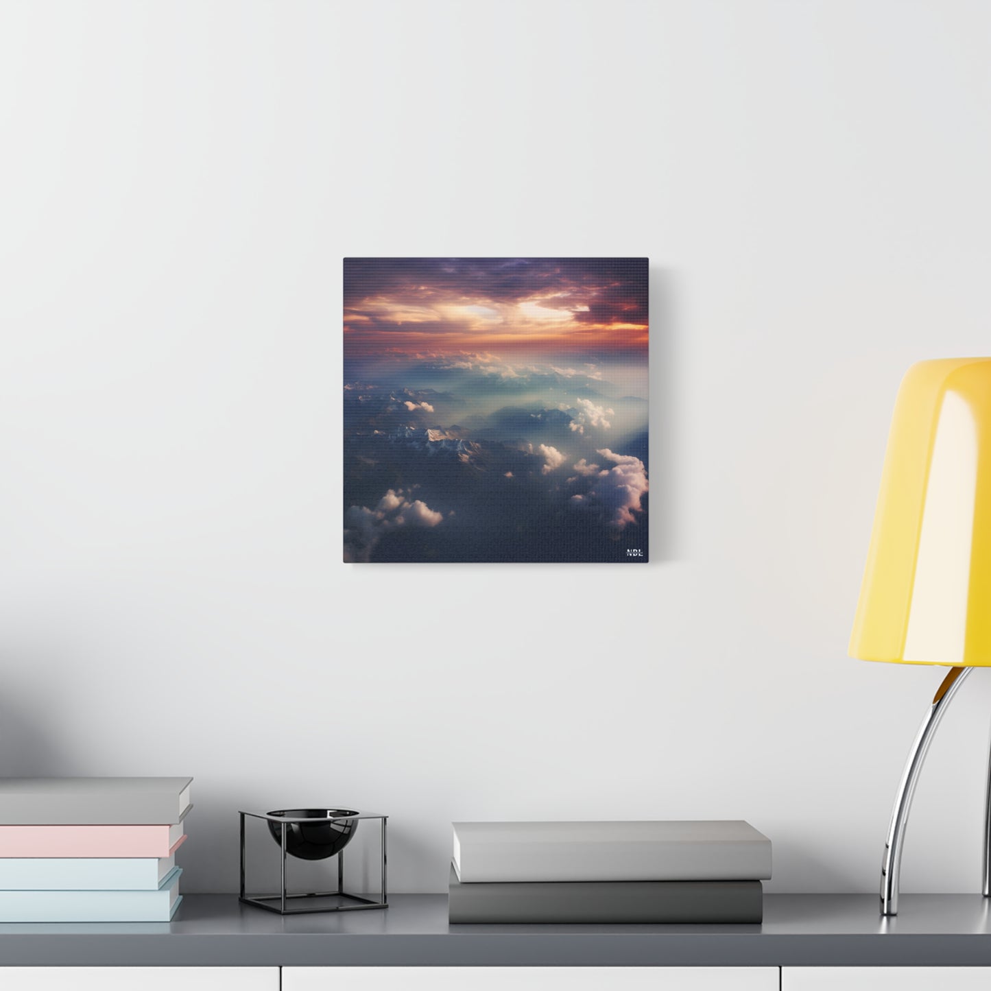 Classic Canvas