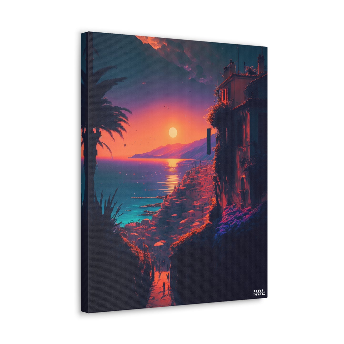 Classic Canvas