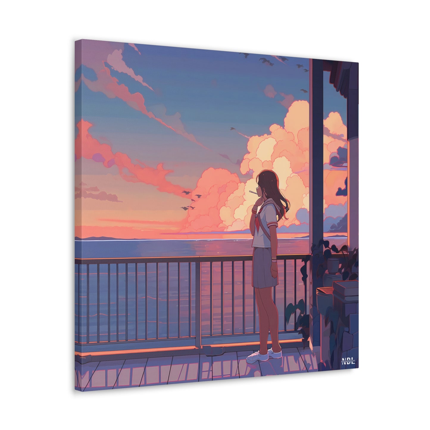 Classic Canvas
