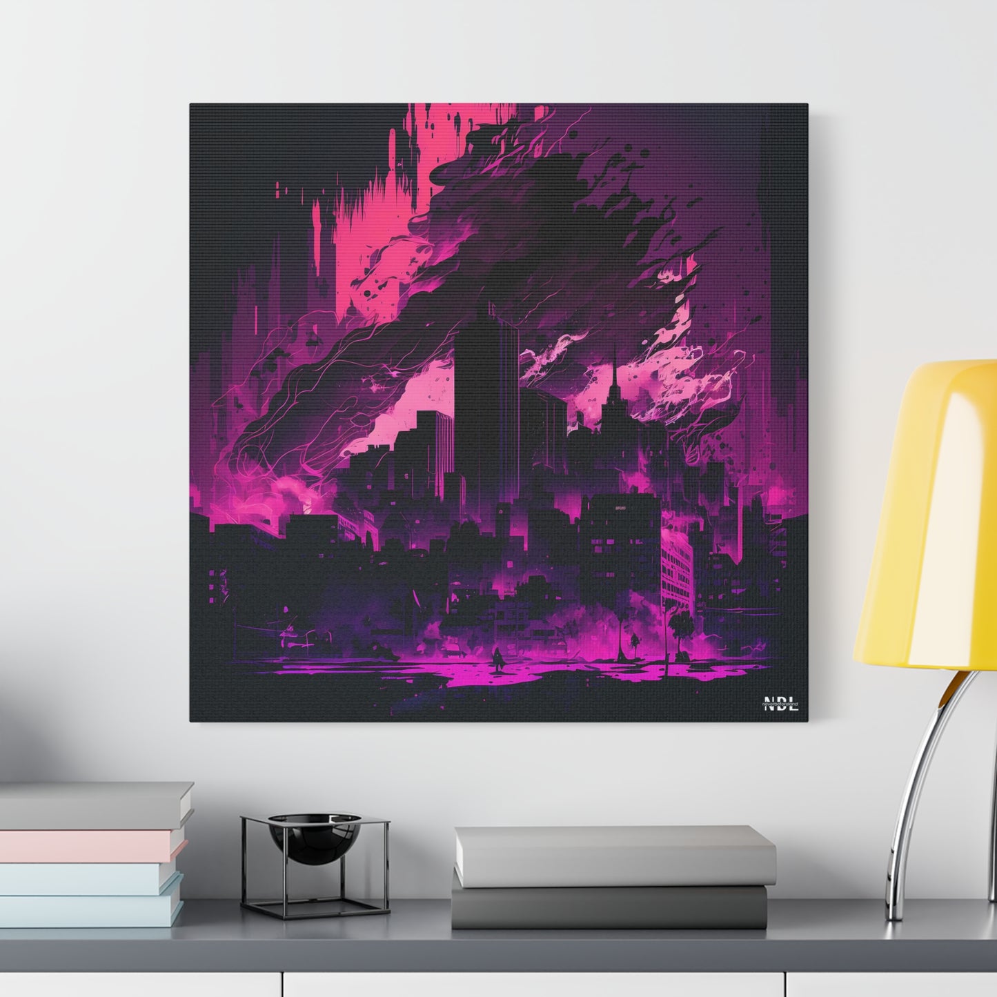 Classic Canvas