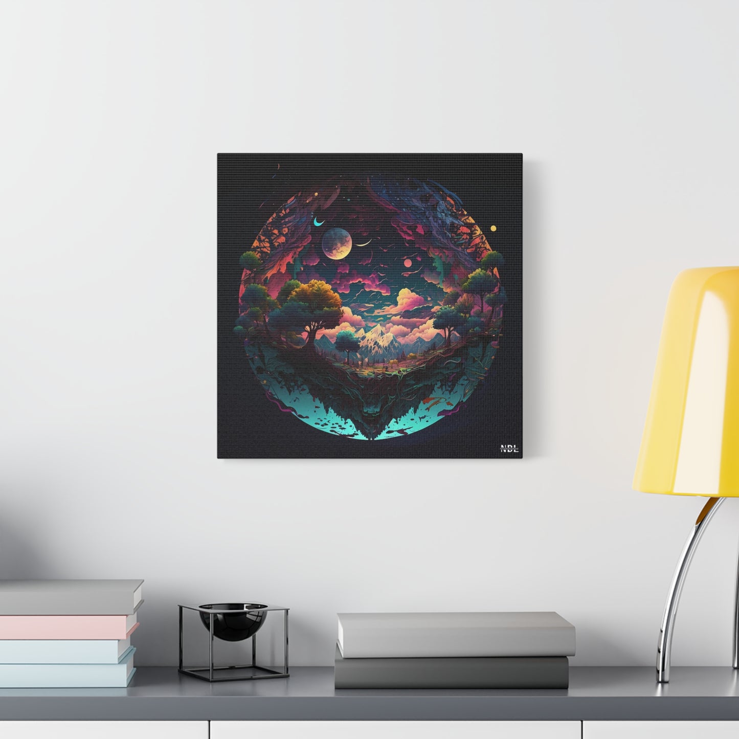 Classic Canvas