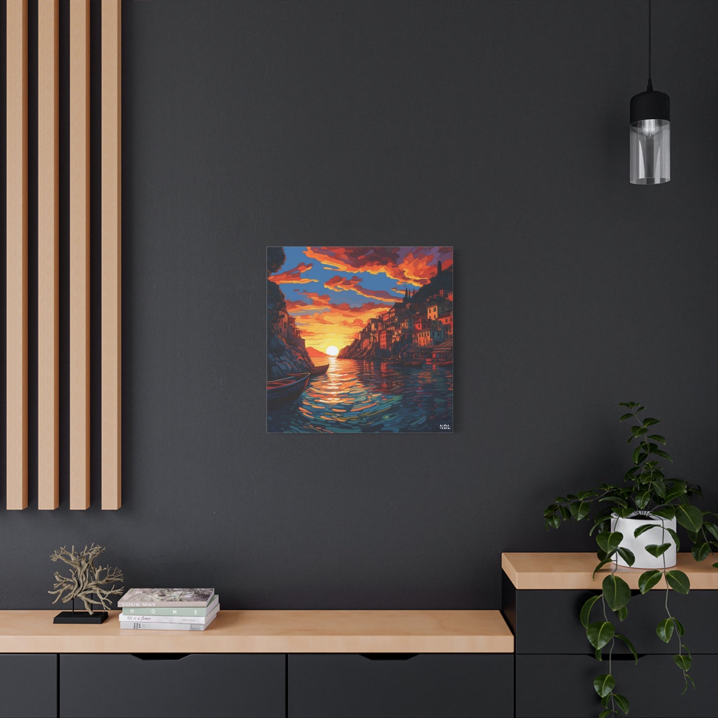 Classic Canvas