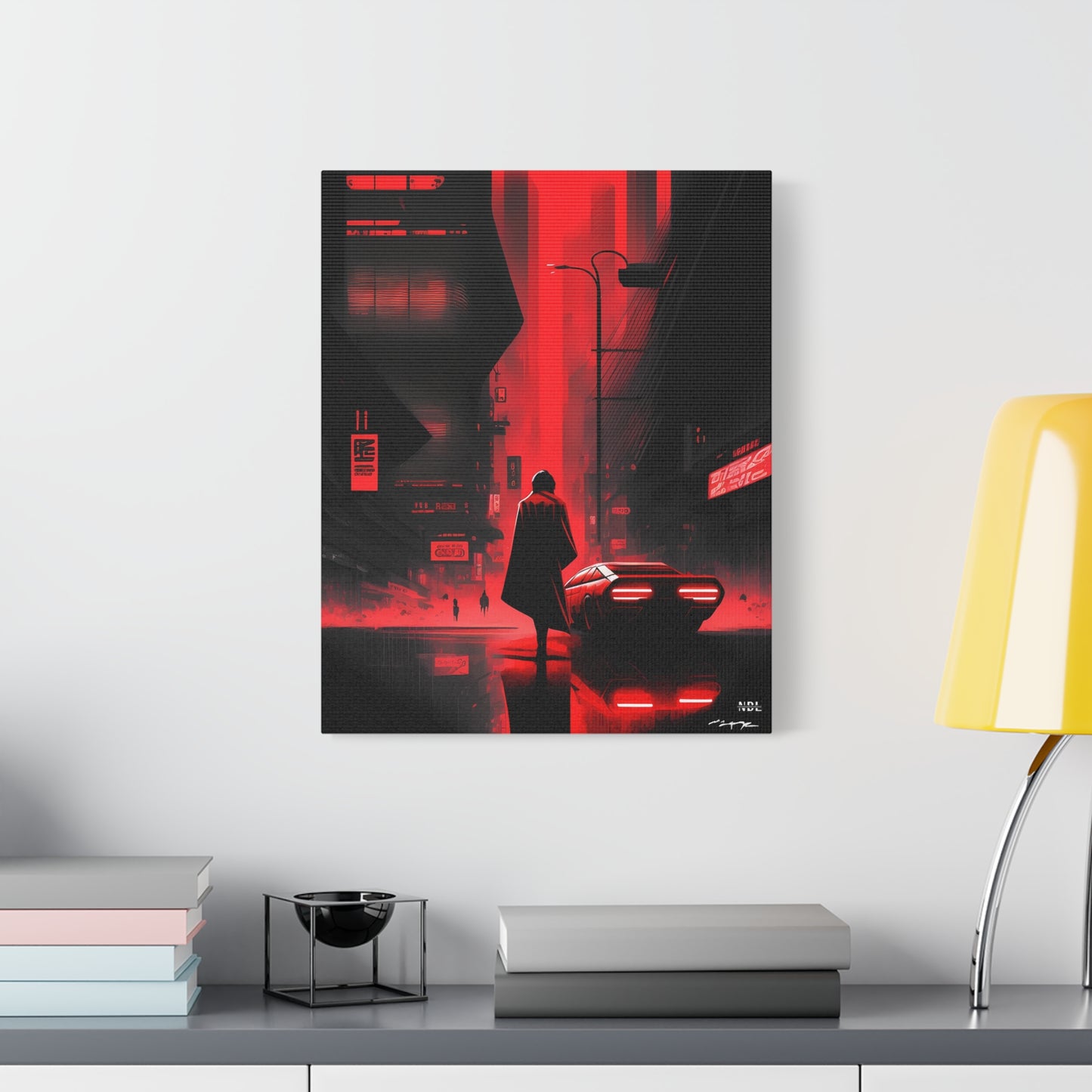 Classic Canvas
