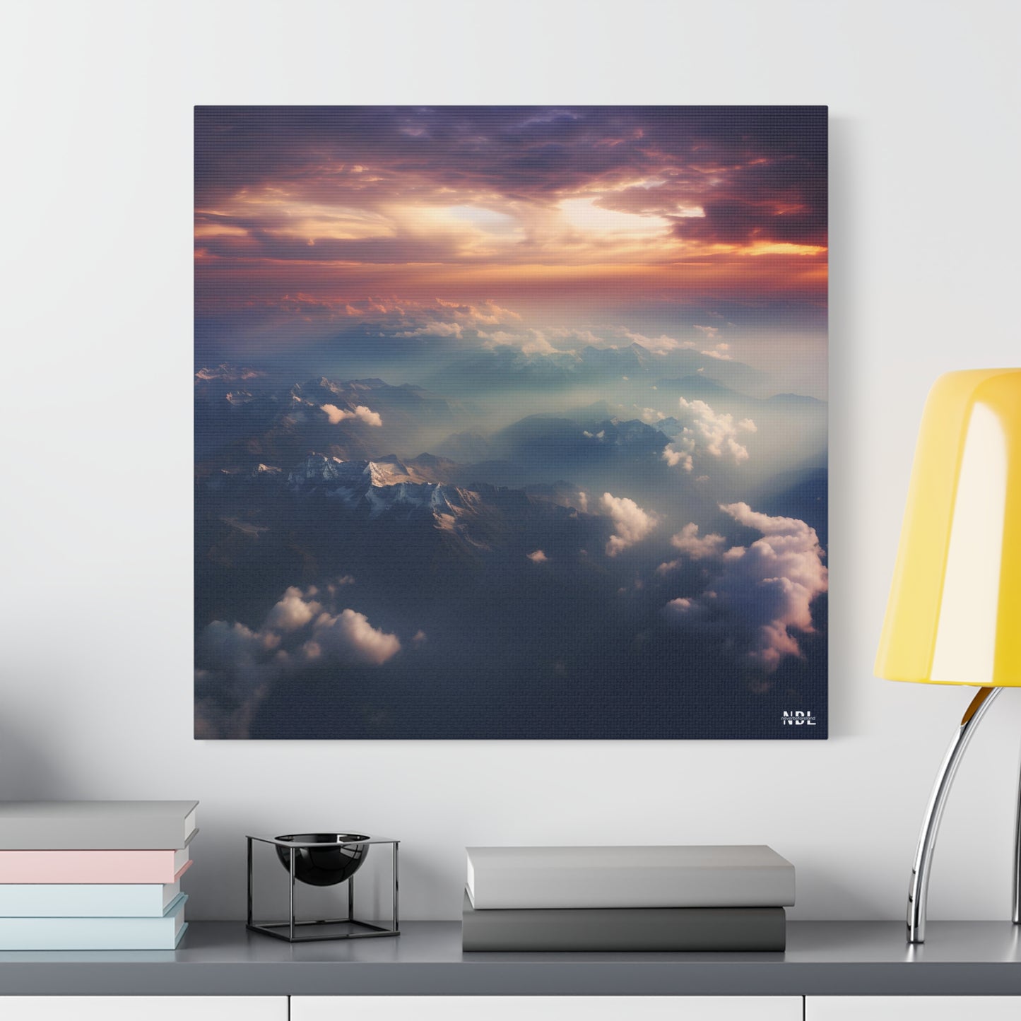 Classic Canvas
