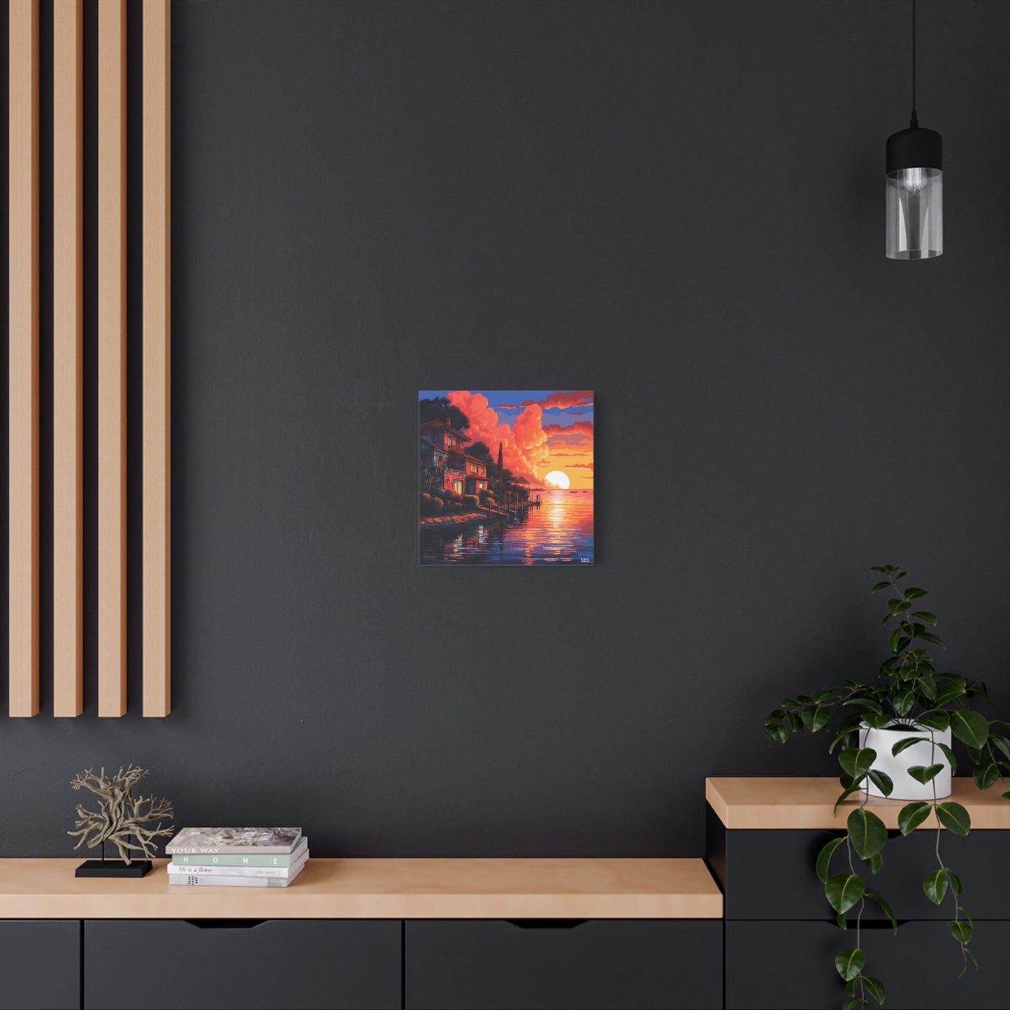 Classic Canvas
