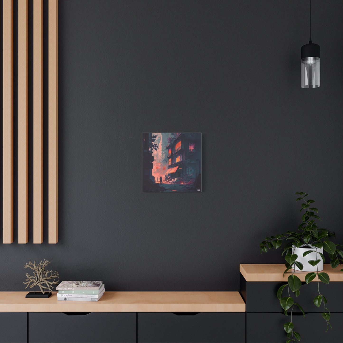 Classic Canvas