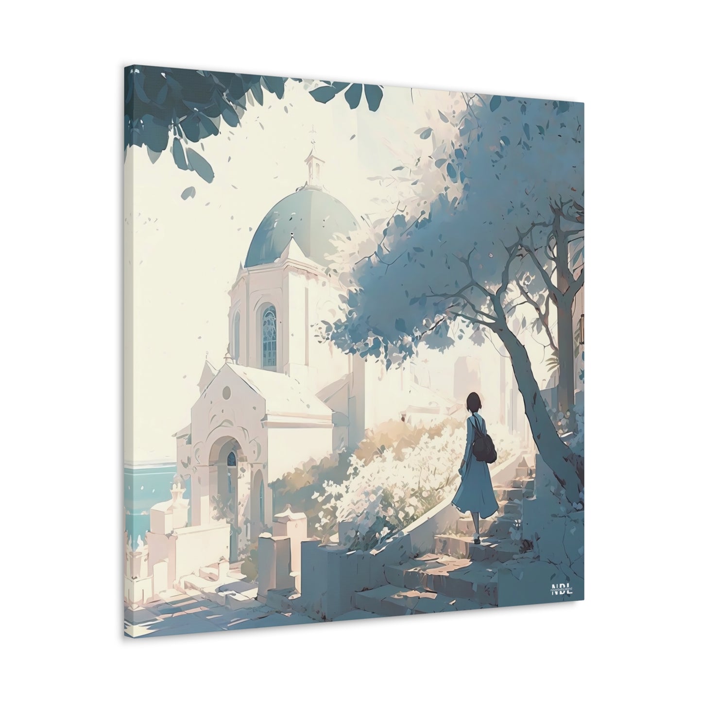 Classic Canvas