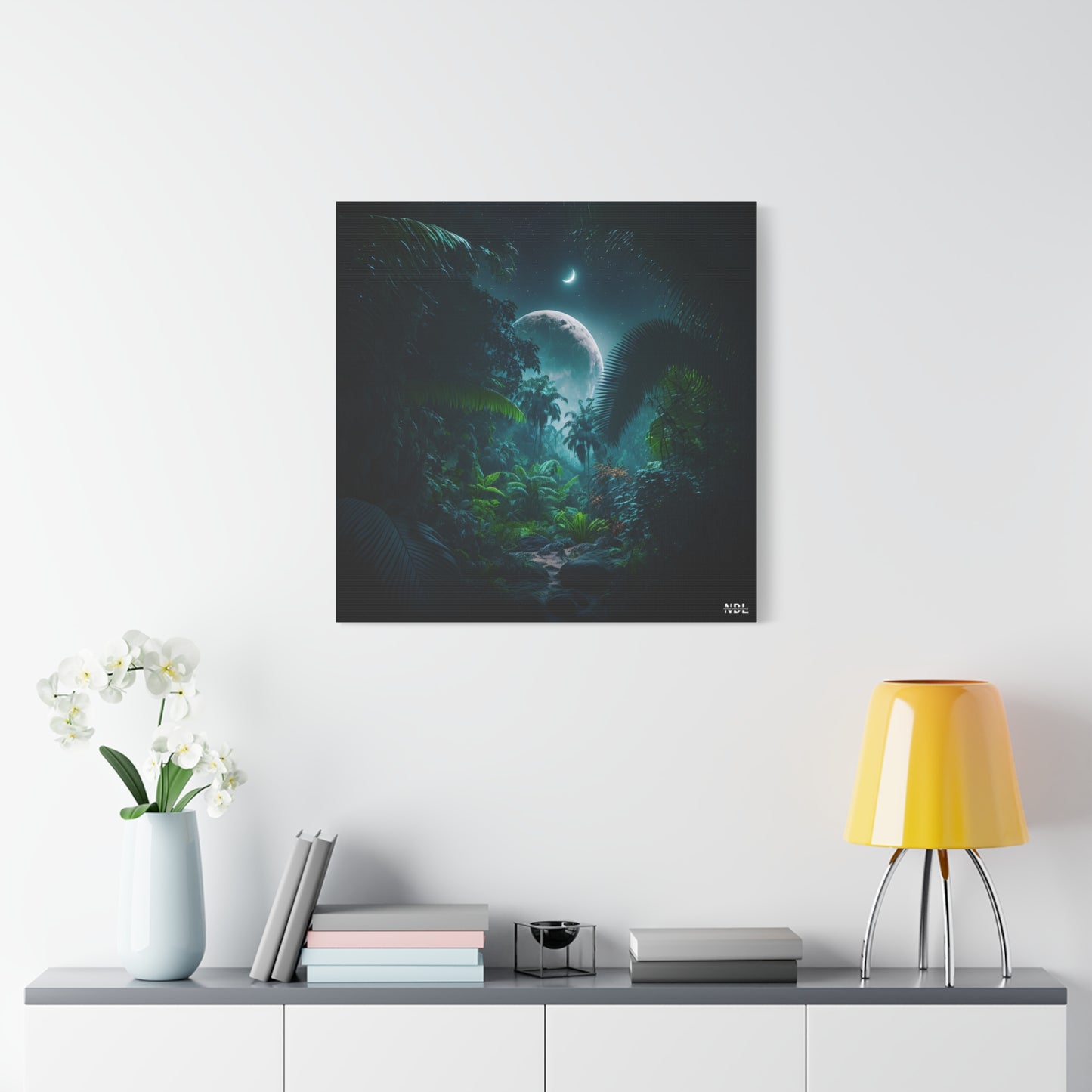 Classic Canvas
