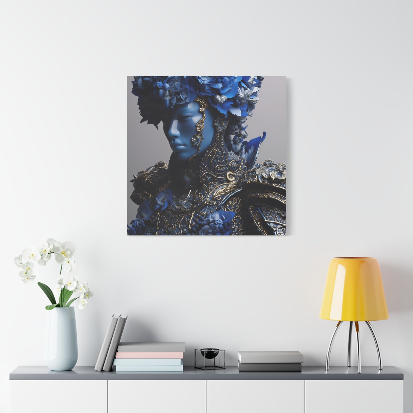 Classic Canvas