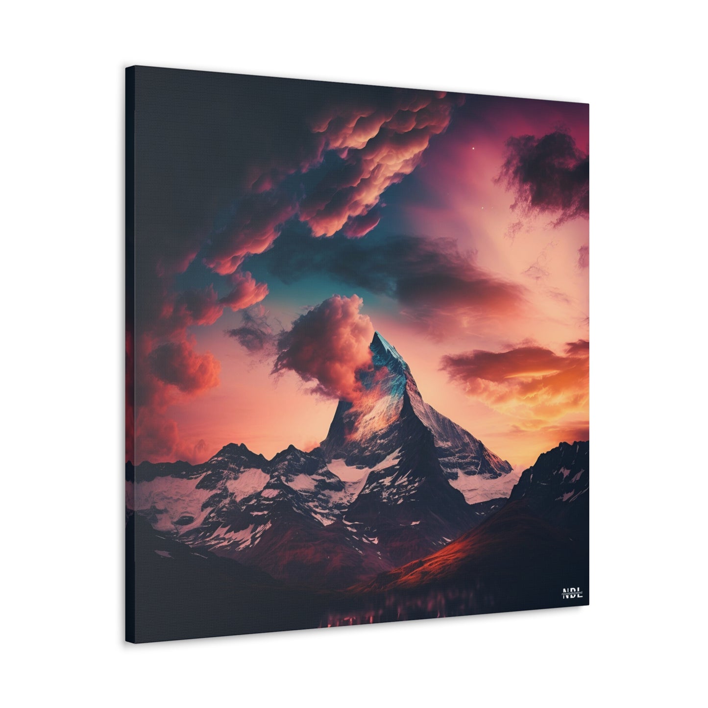 Classic Canvas