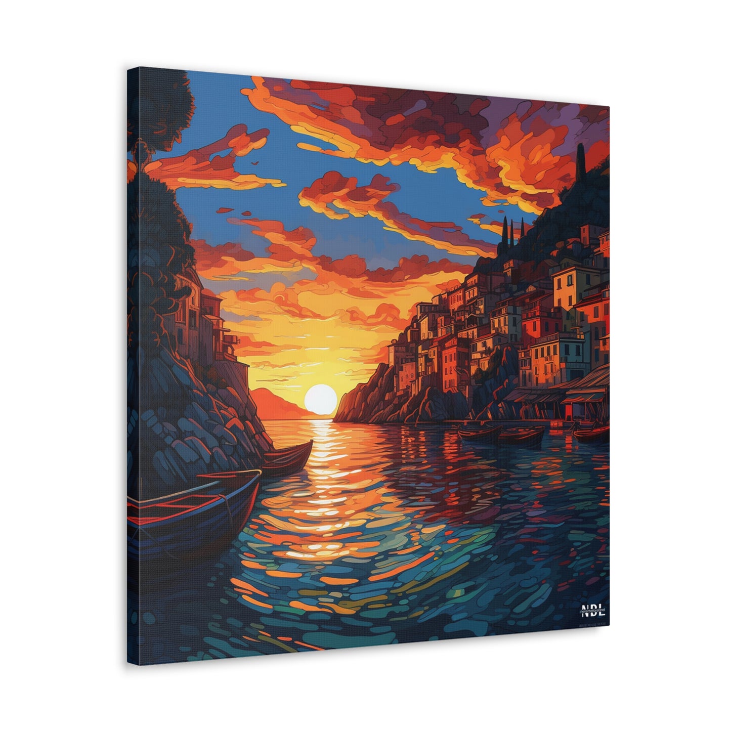 Classic Canvas