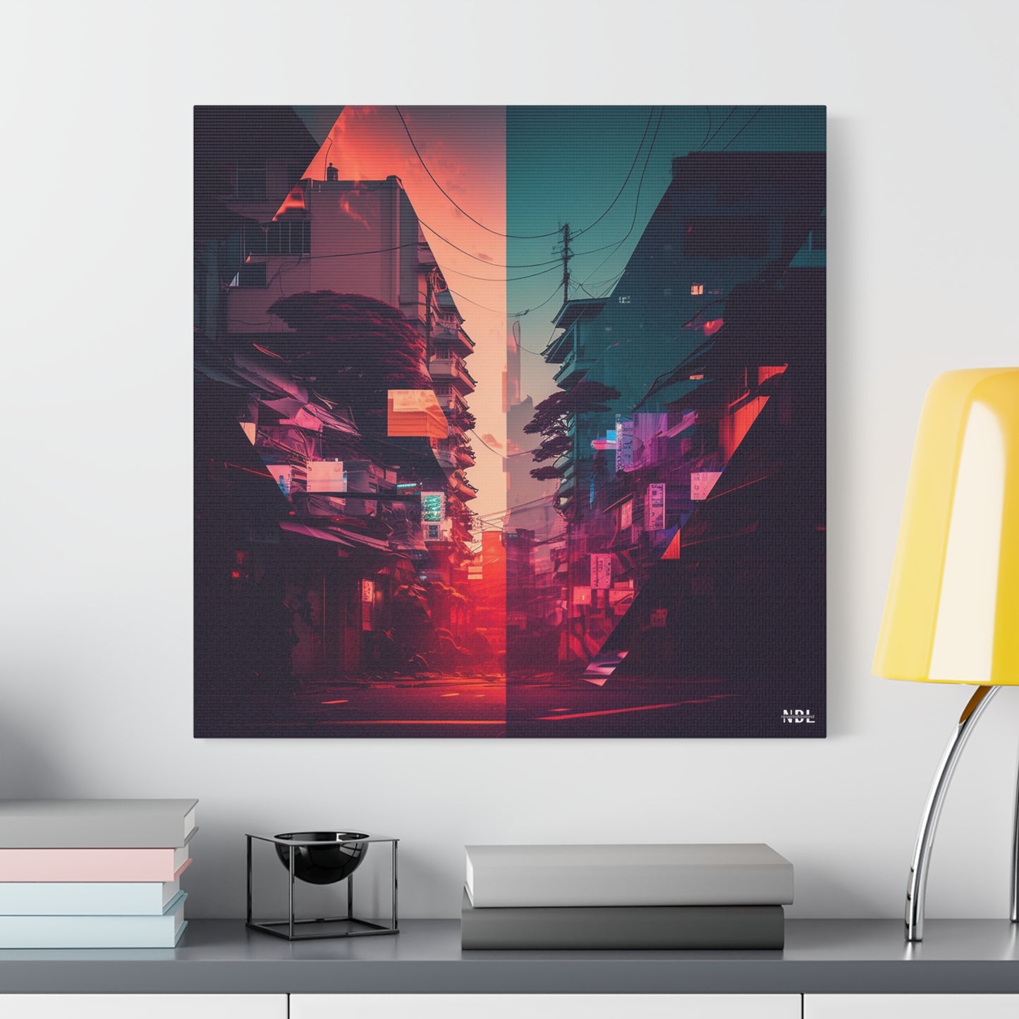 Classic Canvas