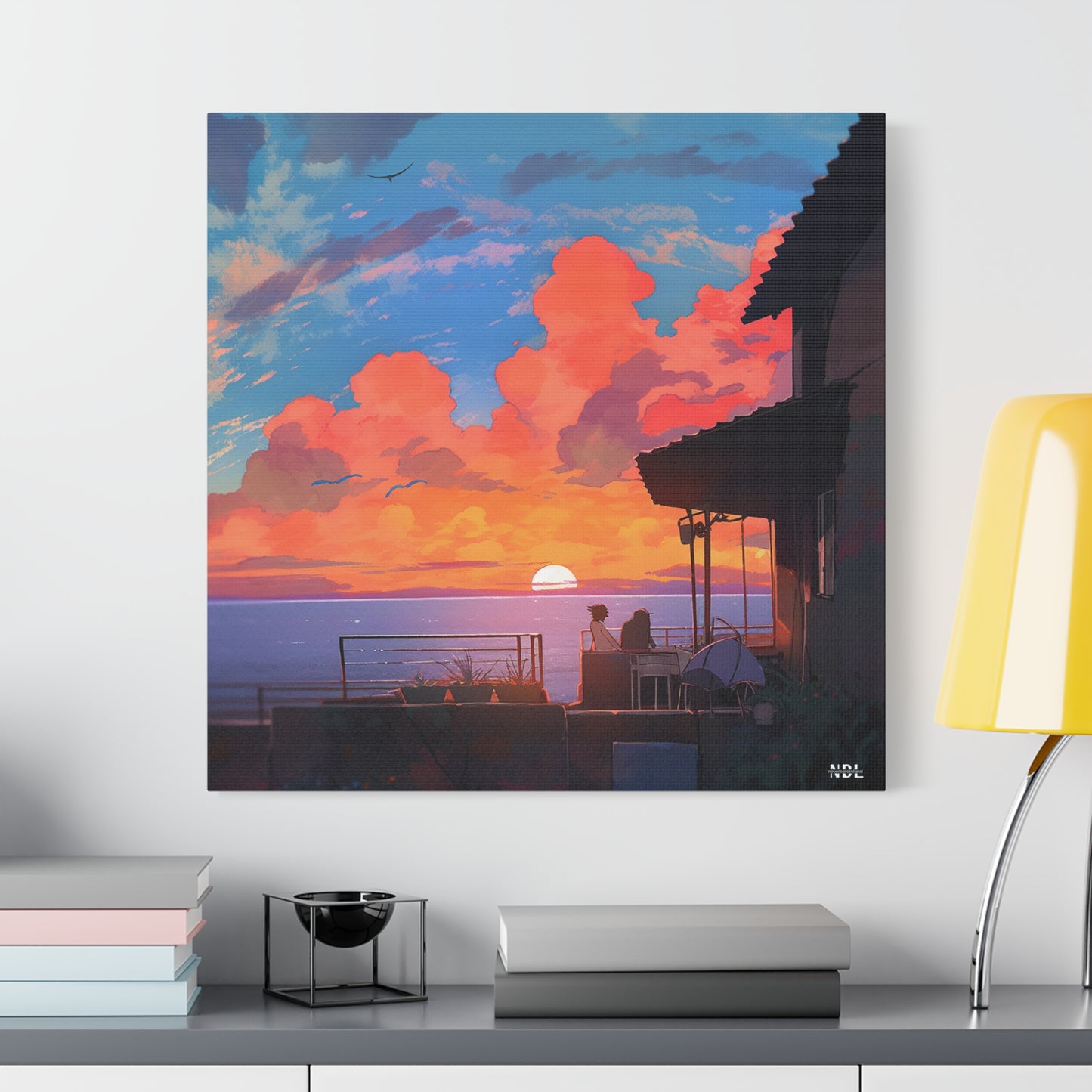 Classic Canvas